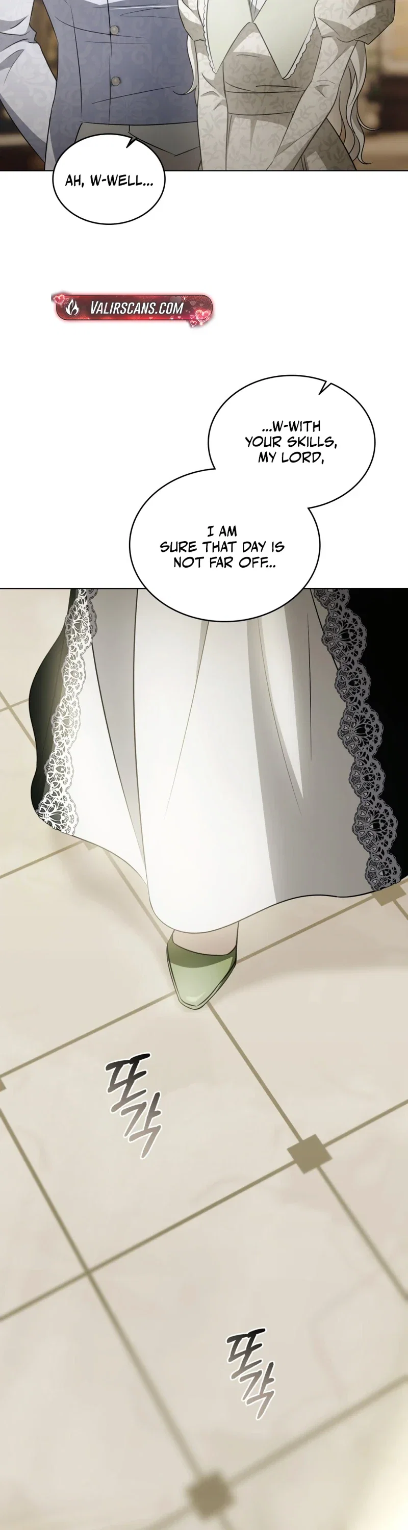 Depaysement Chapter 31 - Page 10