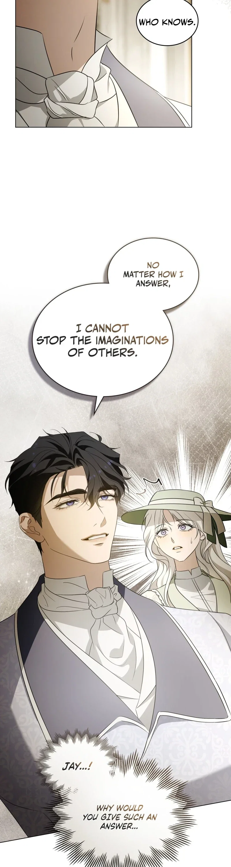 Depaysement Chapter 31 - Page 20