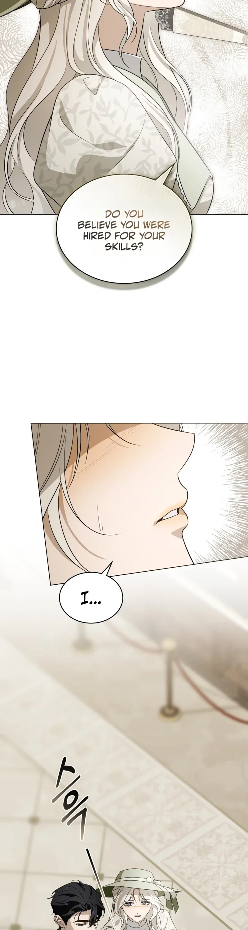 Depaysement Chapter 31 - Page 23