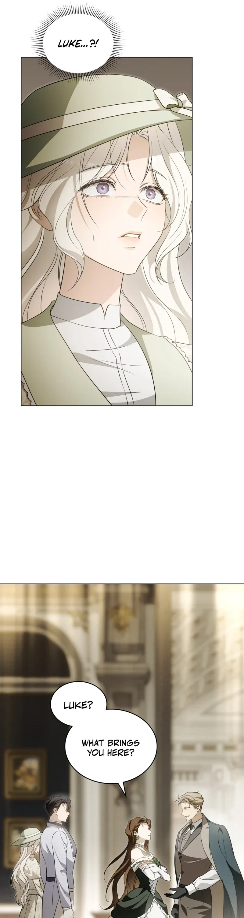 Depaysement Chapter 31 - Page 28