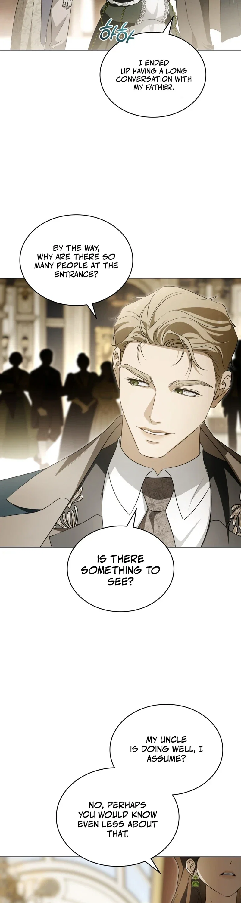 Depaysement Chapter 31 - Page 29