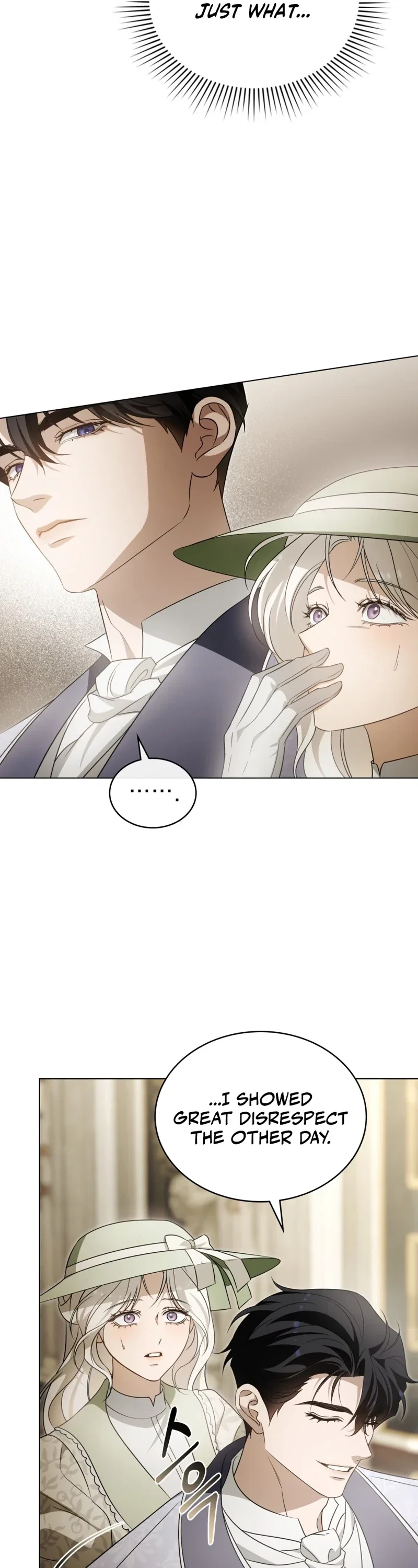 Depaysement Chapter 31 - Page 31