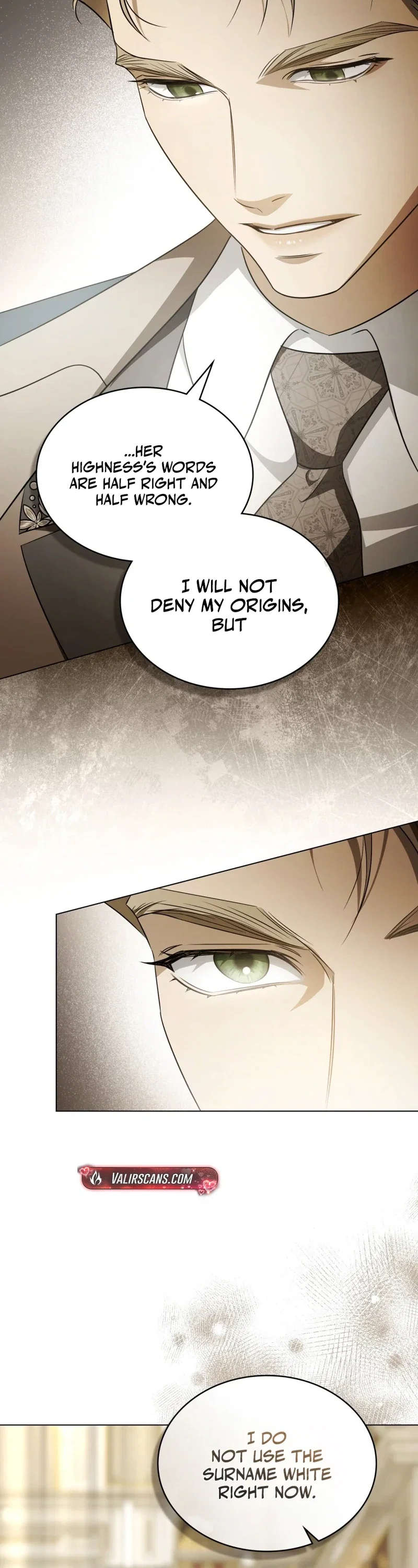 Depaysement Chapter 31 - Page 34
