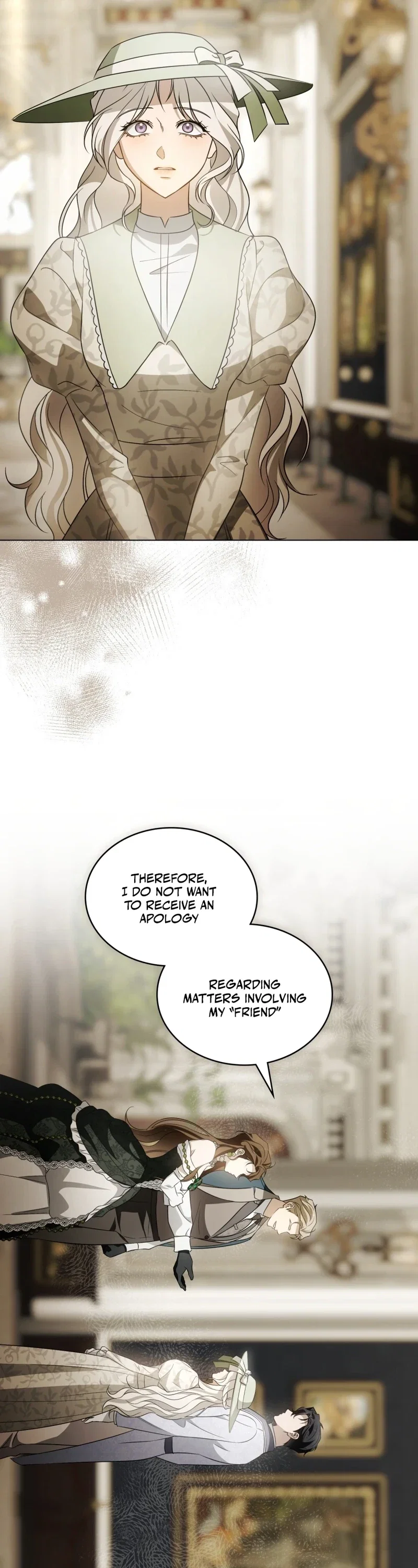 Depaysement Chapter 31 - Page 35