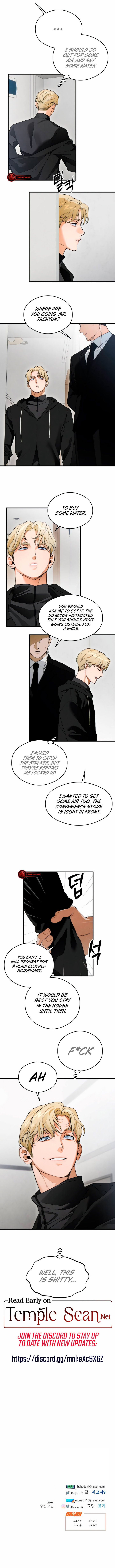 Devil's Wish Chapter 31 - Page 9