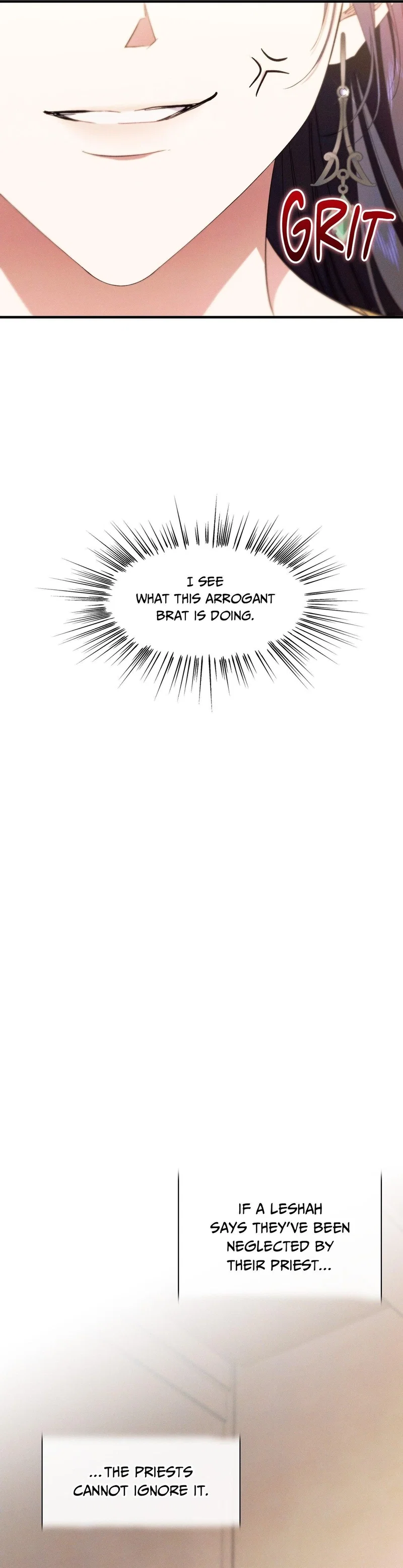 Devoured: The Serpent and the Pomegranate Chapter 24 - Page 38