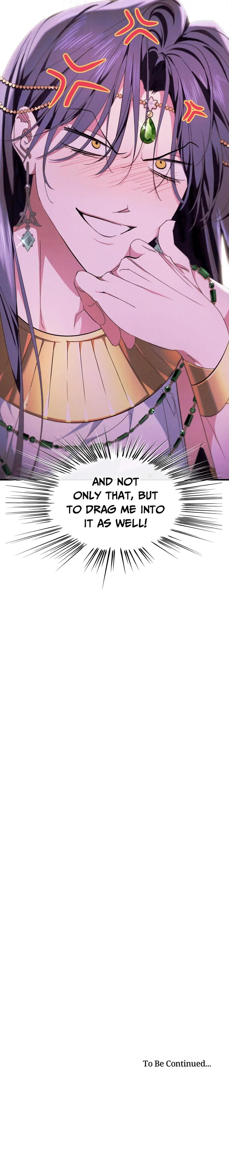 Devoured: The Serpent and the Pomegranate Chapter 24 - Page 40