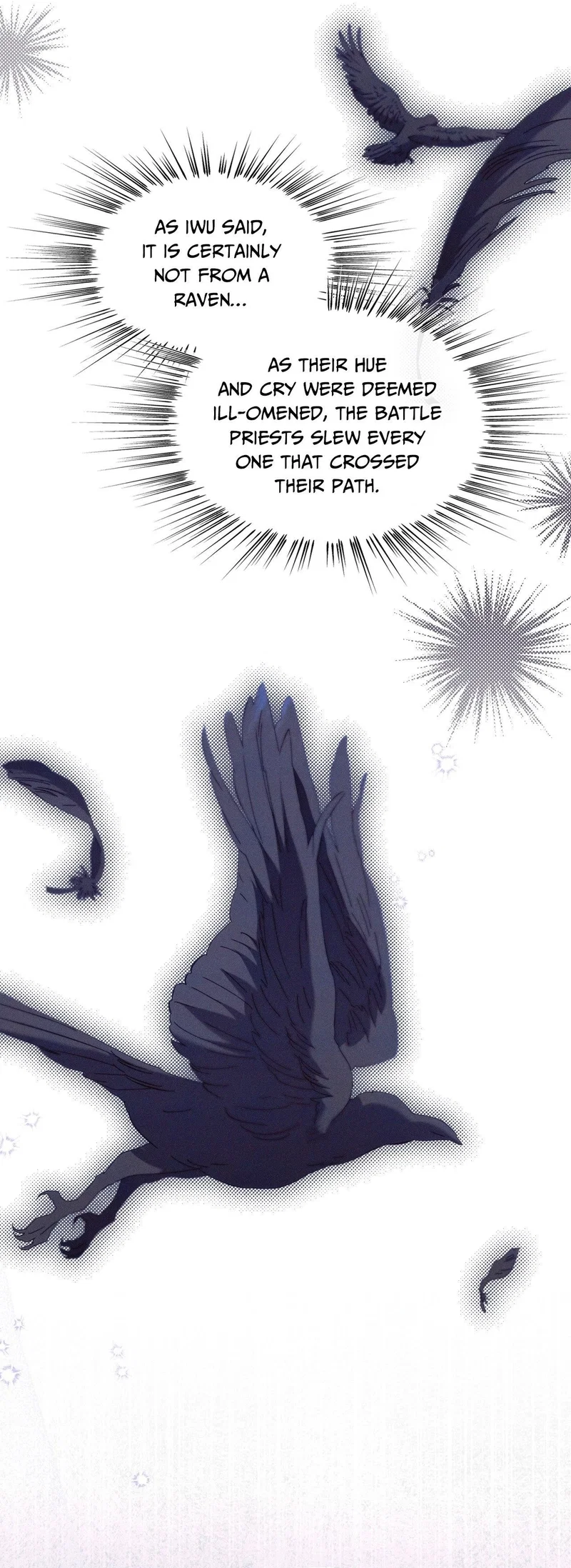 Devoured: The Serpent and the Pomegranate Chapter 27 - Page 14