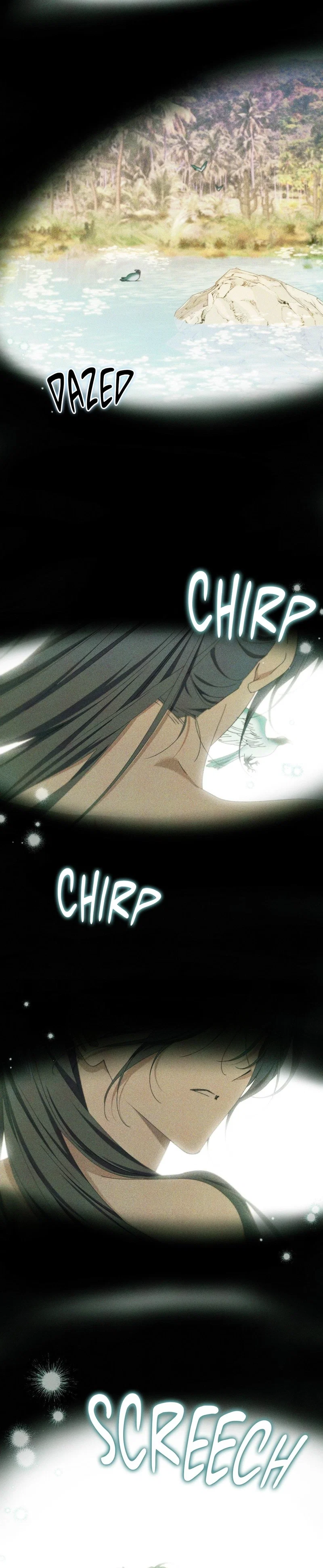 Devoured: The Serpent and the Pomegranate Chapter 27 - Page 29