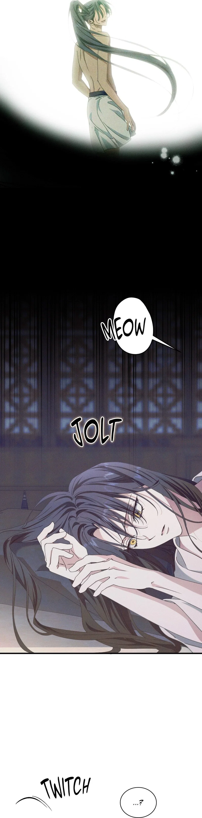 Devoured: The Serpent and the Pomegranate Chapter 27 - Page 30