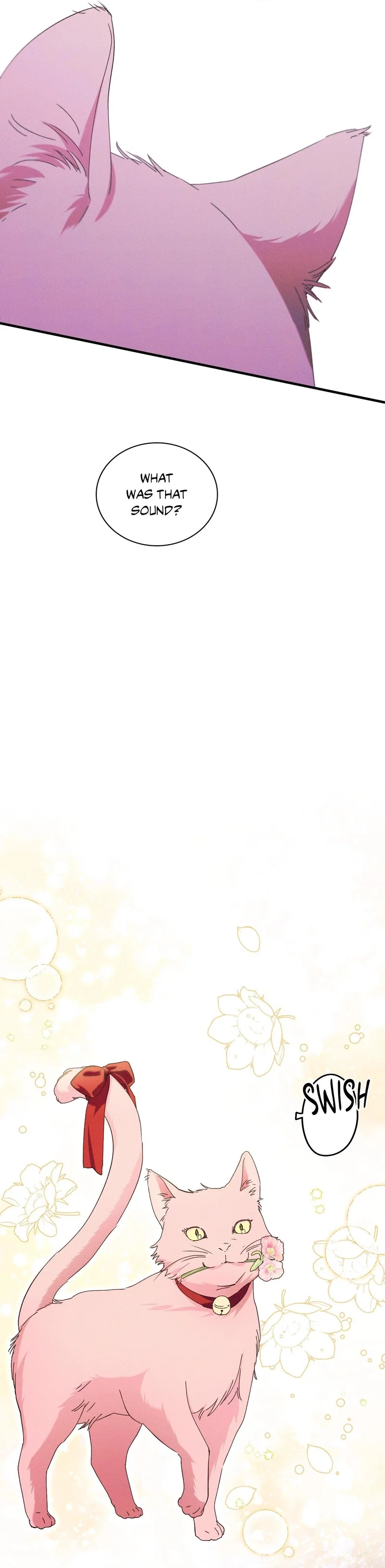 Devoured: The Serpent and the Pomegranate Chapter 27 - Page 31