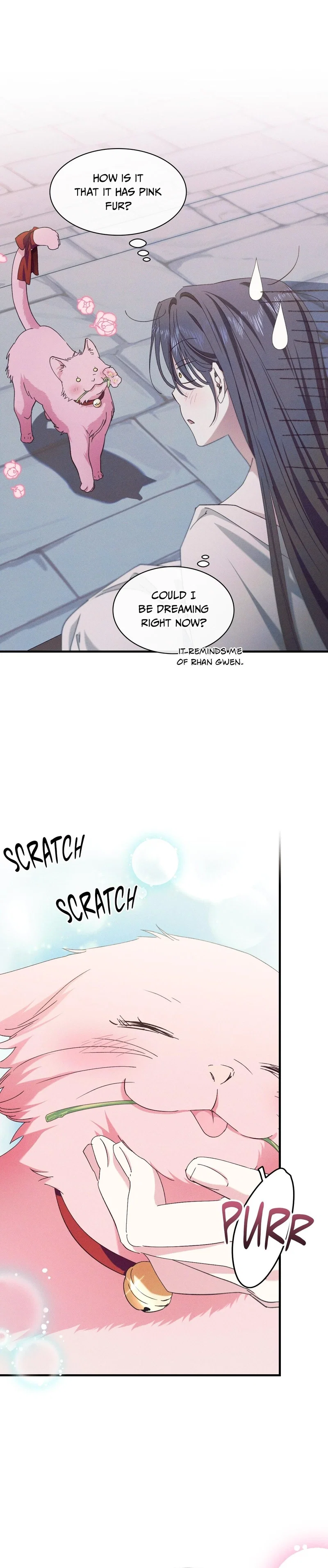 Devoured: The Serpent and the Pomegranate Chapter 27 - Page 33