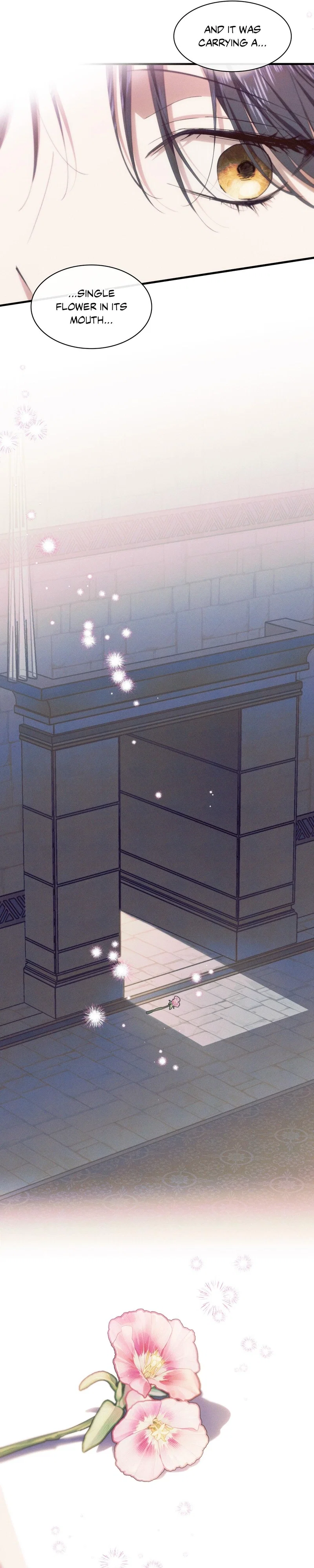 Devoured: The Serpent and the Pomegranate Chapter 27 - Page 39