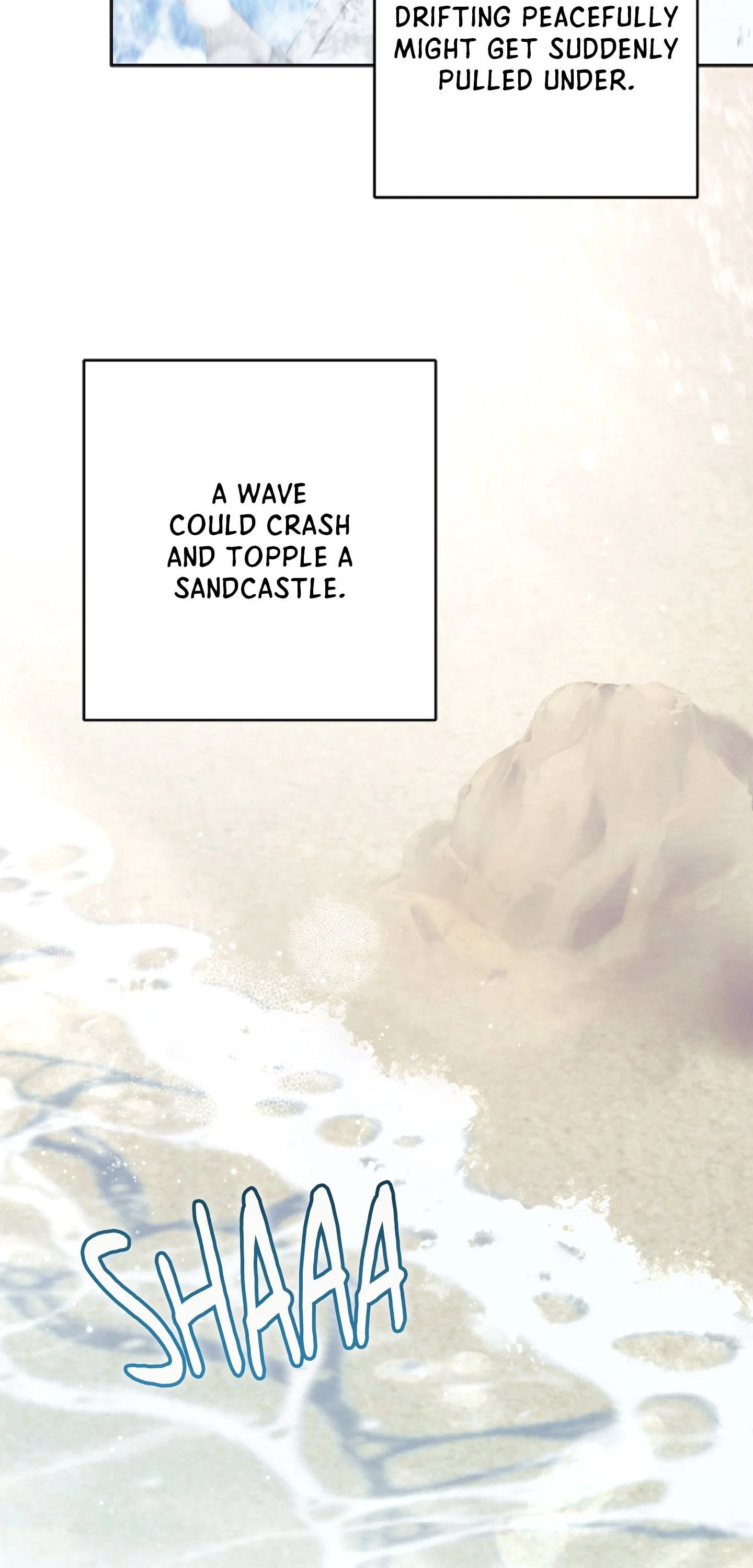 Diamond Dust (C.R Jade) Chapter 1 - Page 6