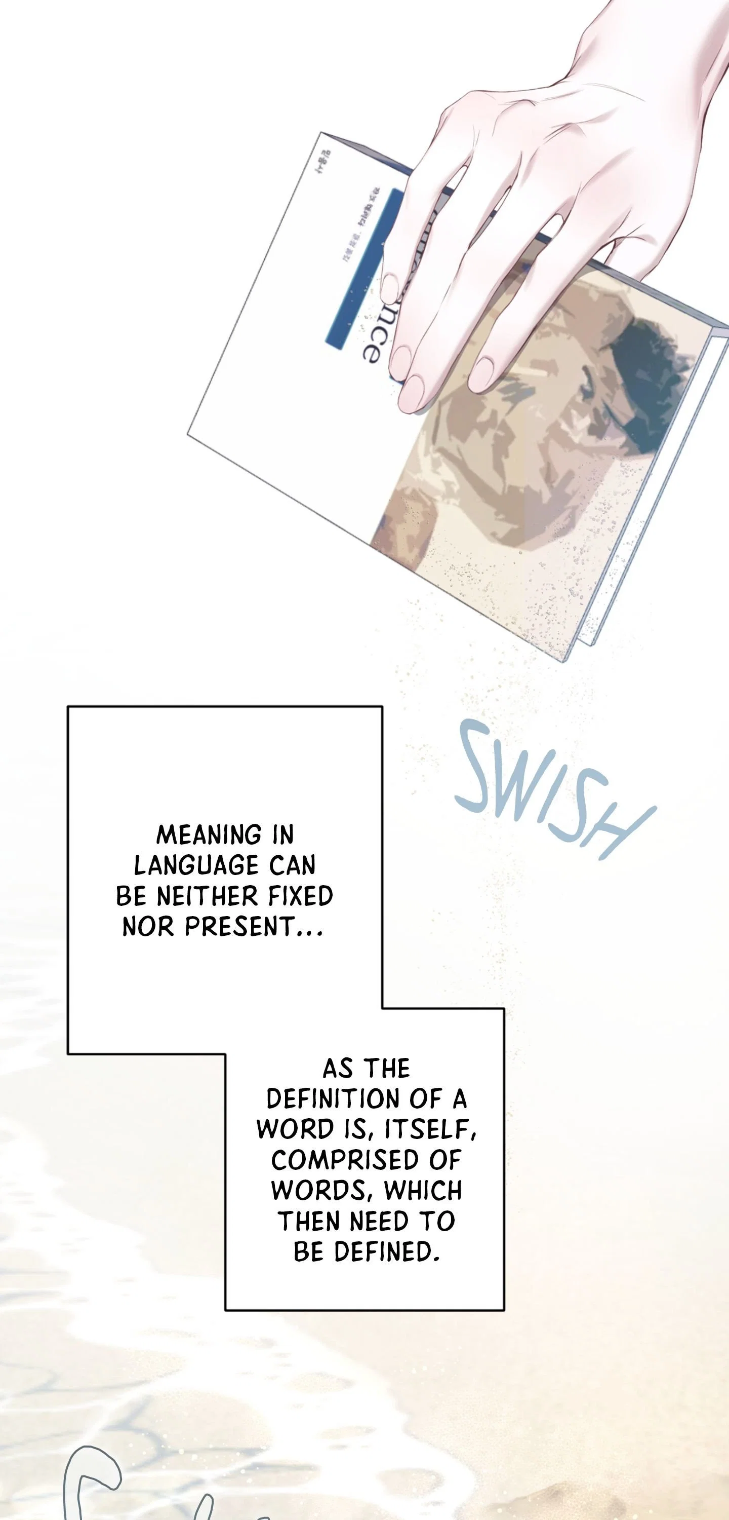 Diamond Dust (C.R Jade) Chapter 1 - Page 10