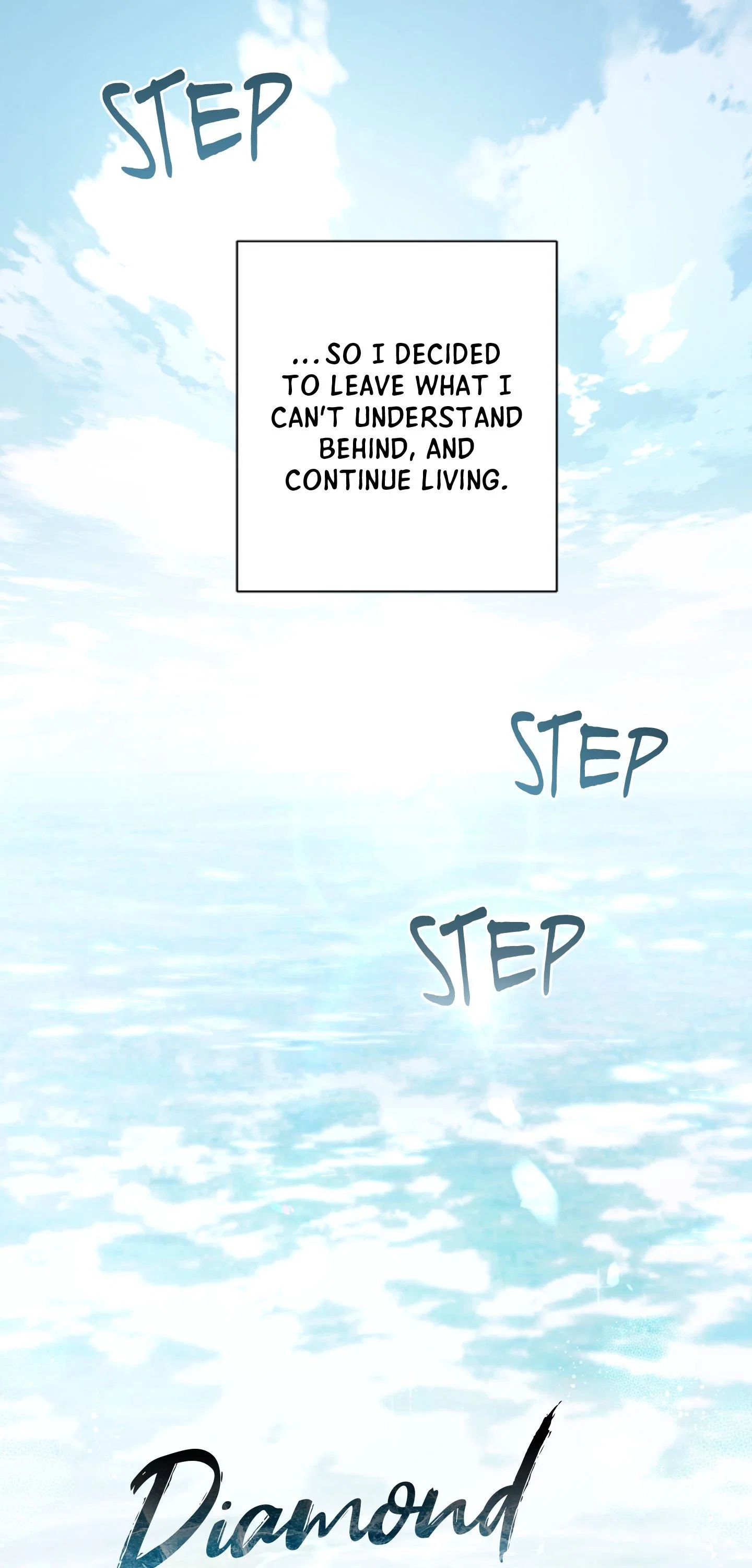 Diamond Dust (C.R Jade) Chapter 1 - Page 15
