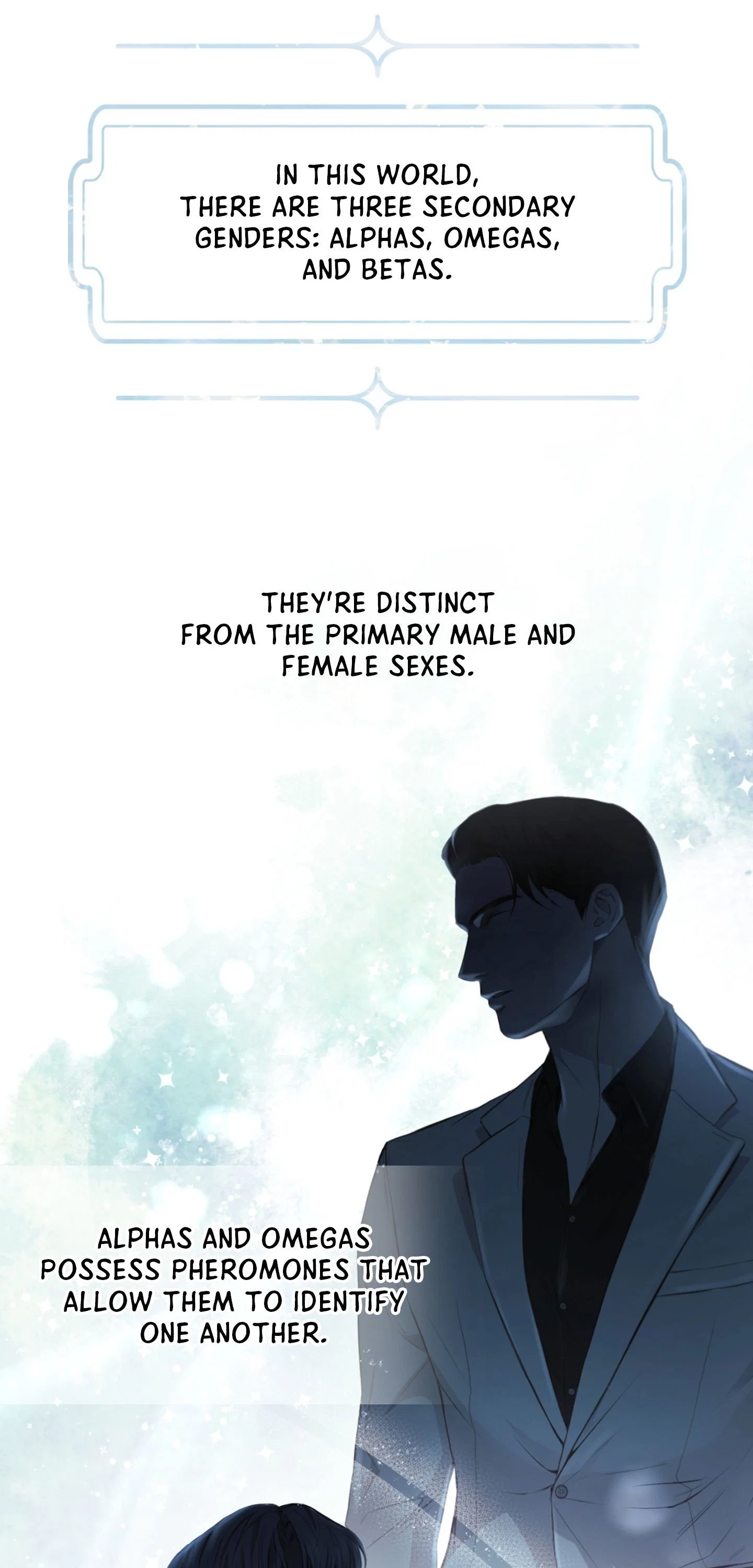 Diamond Dust (C.R Jade) Chapter 1 - Page 18