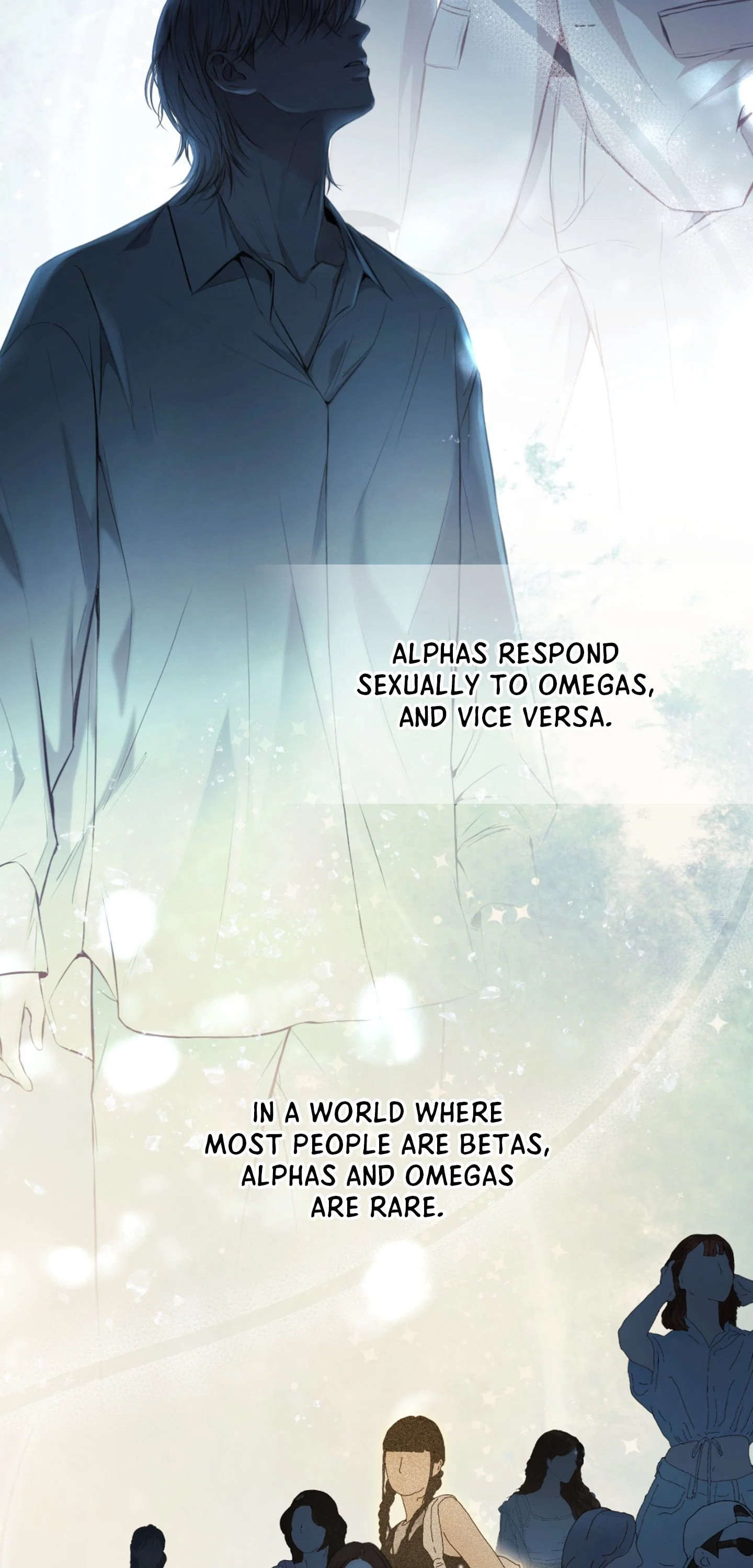 Diamond Dust (C.R Jade) Chapter 1 - Page 19