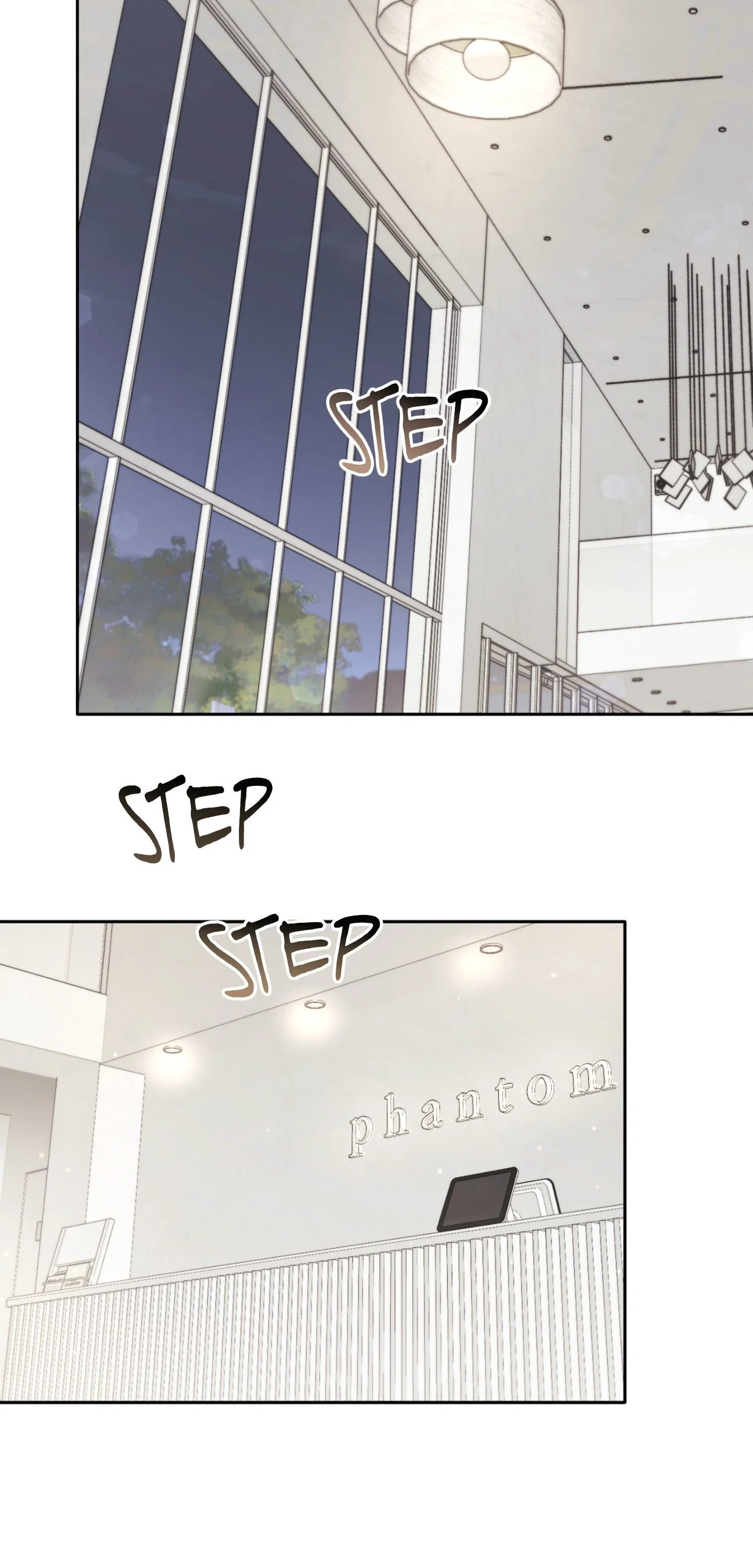 Diamond Dust (C.R Jade) Chapter 1 - Page 27