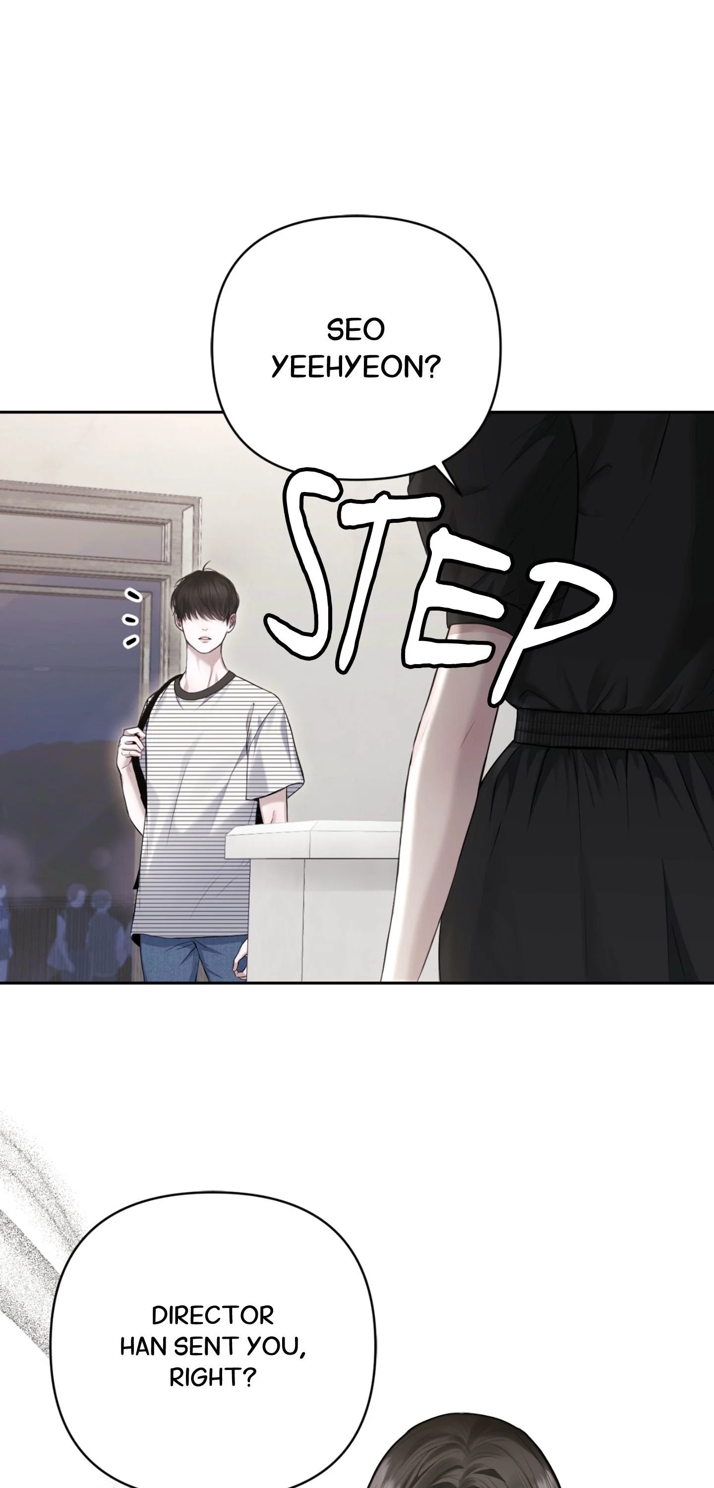 Diamond Dust (C.R Jade) Chapter 1 - Page 28