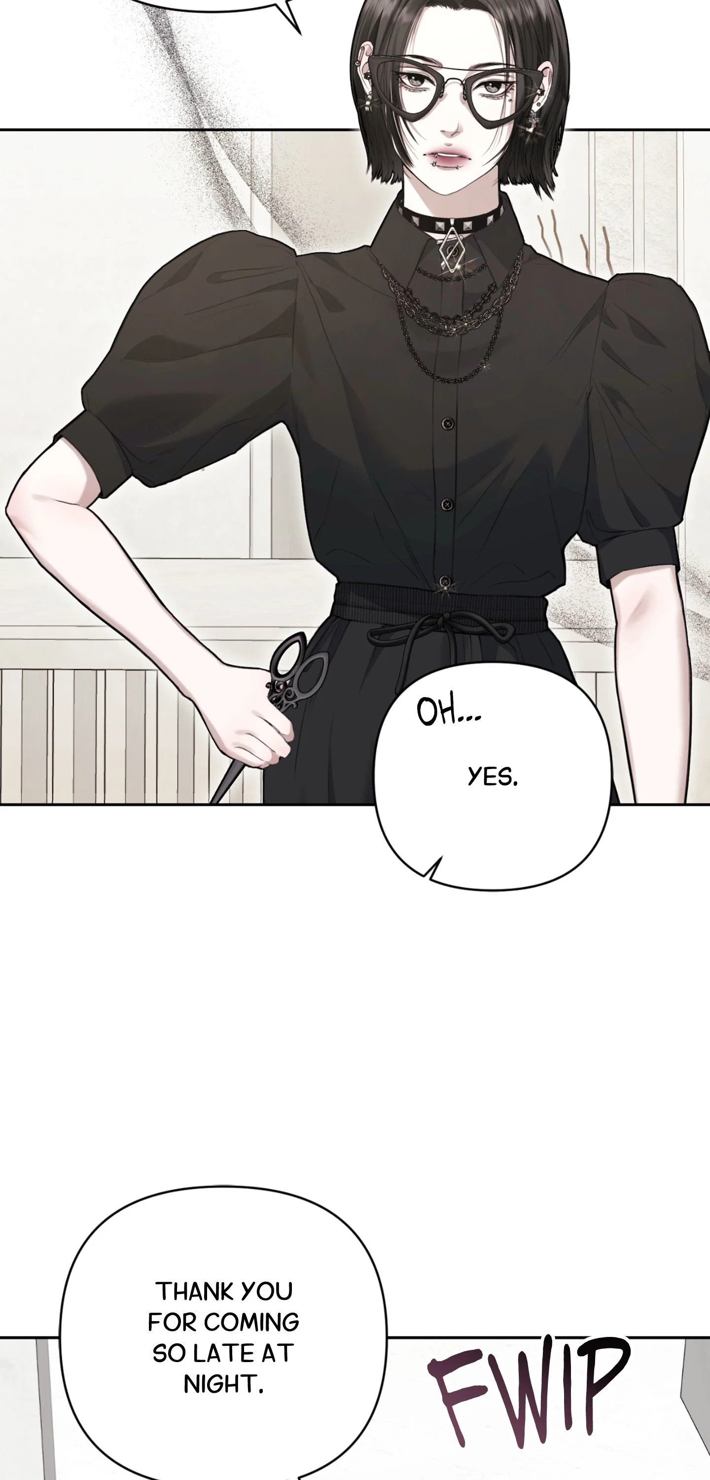 Diamond Dust (C.R Jade) Chapter 1 - Page 29