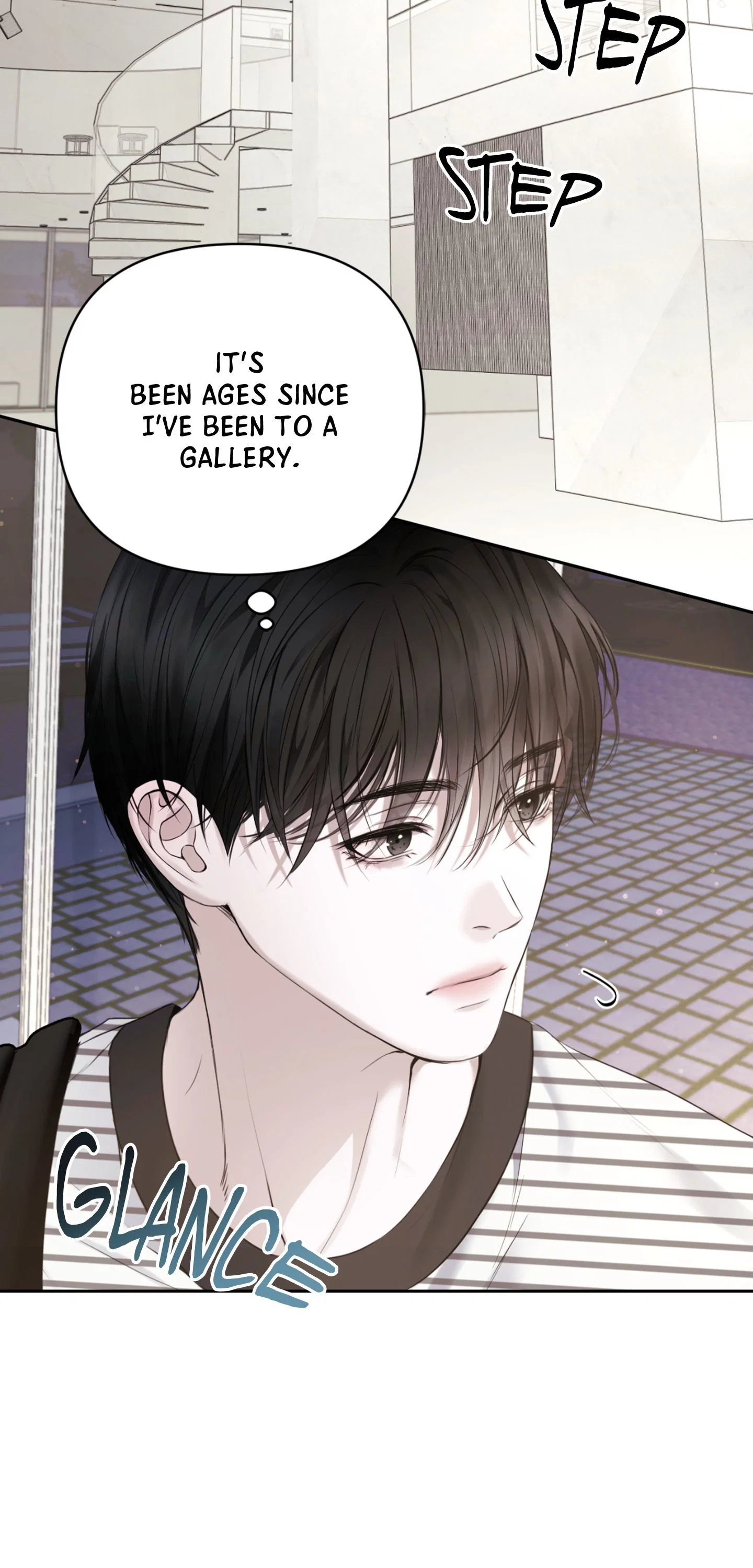 Diamond Dust (C.R Jade) Chapter 1 - Page 31