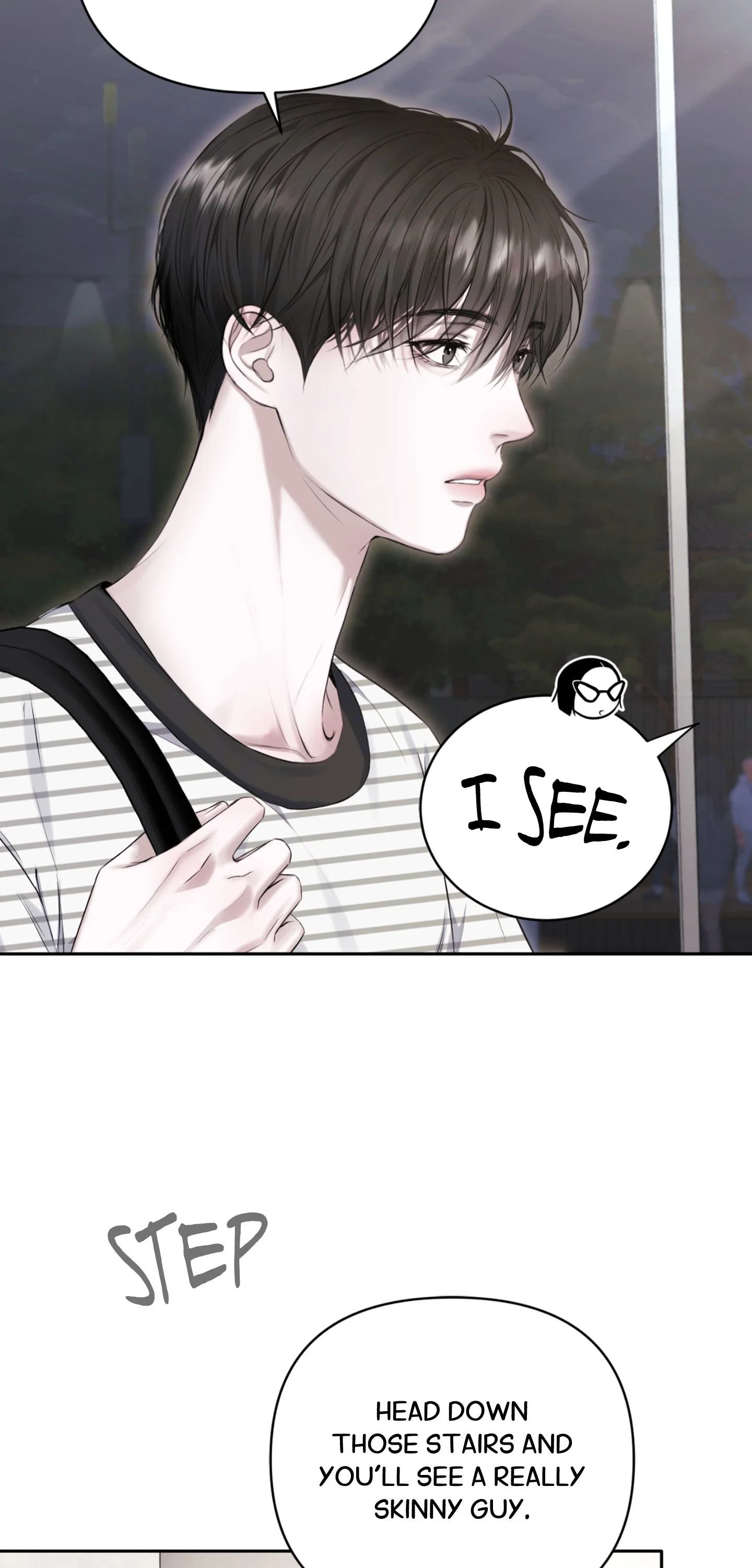 Diamond Dust (C.R Jade) Chapter 1 - Page 33