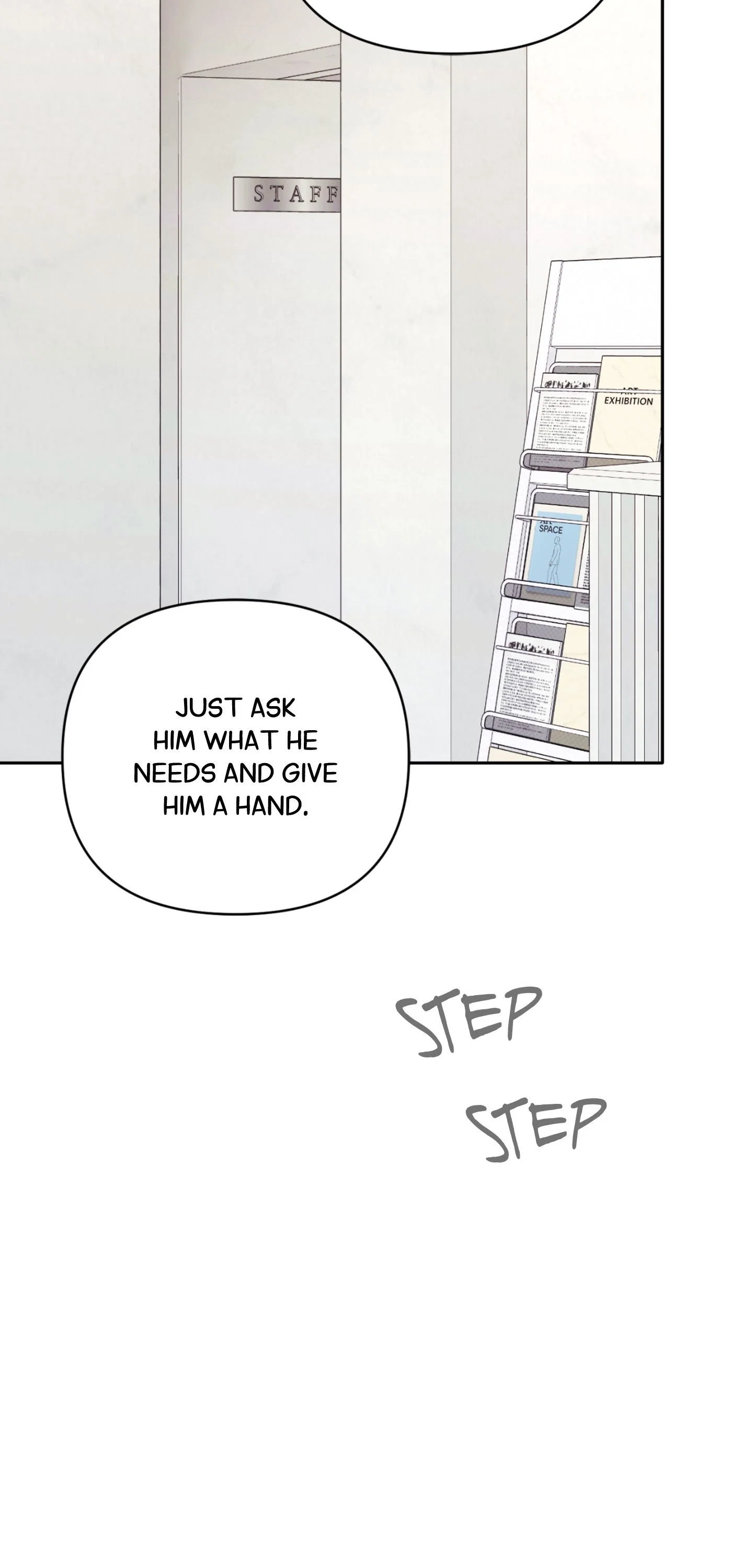 Diamond Dust (C.R Jade) Chapter 1 - Page 34