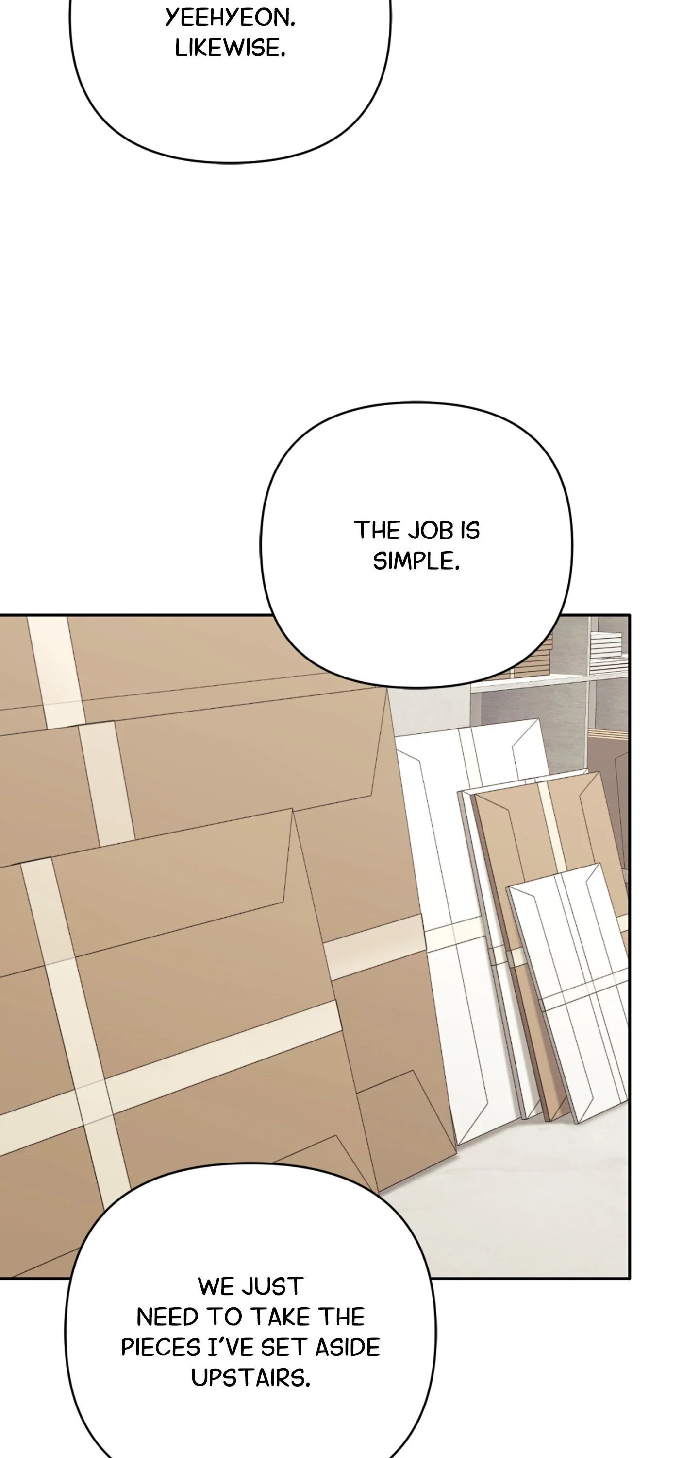 Diamond Dust (C.R Jade) Chapter 1 - Page 41