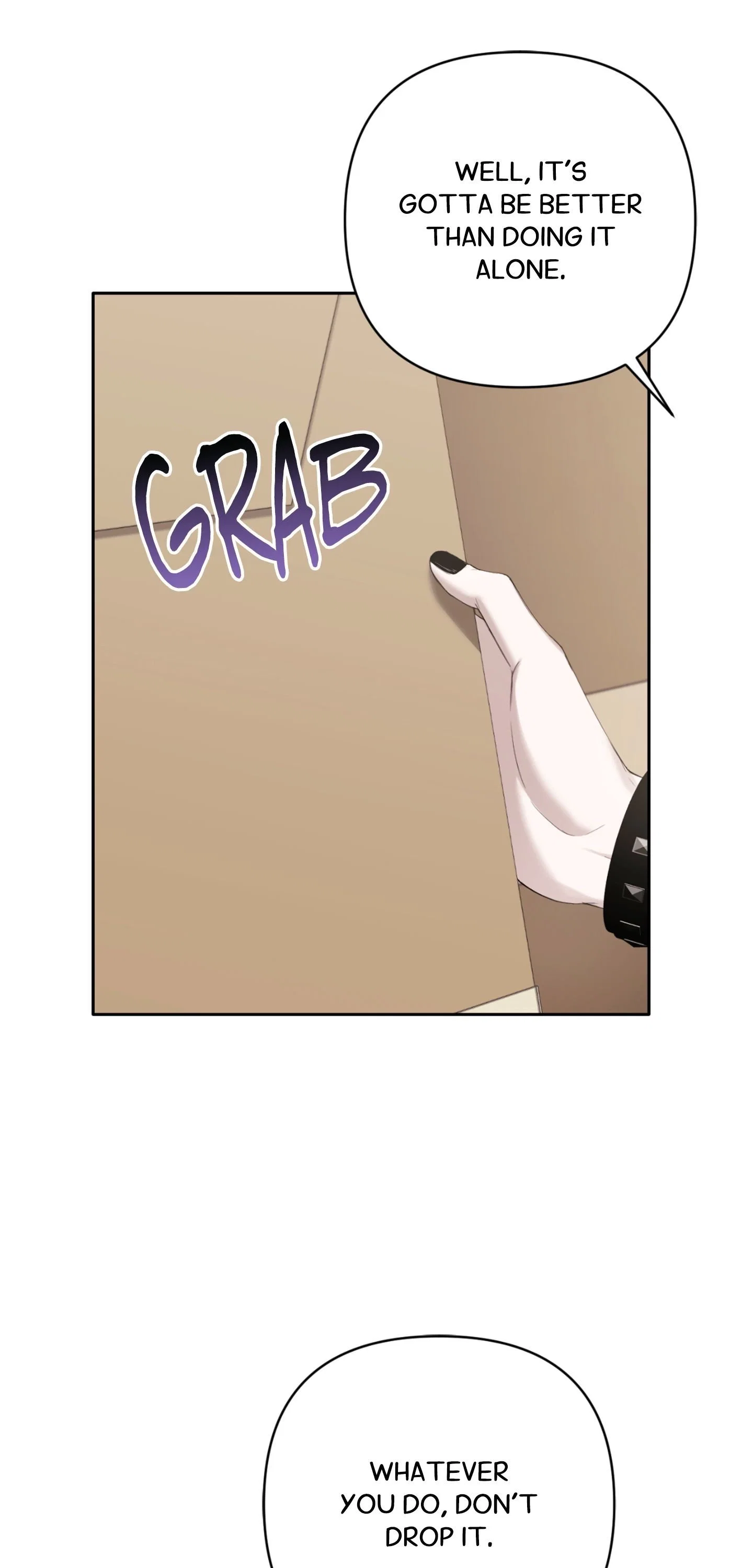 Diamond Dust (C.R Jade) Chapter 1 - Page 43