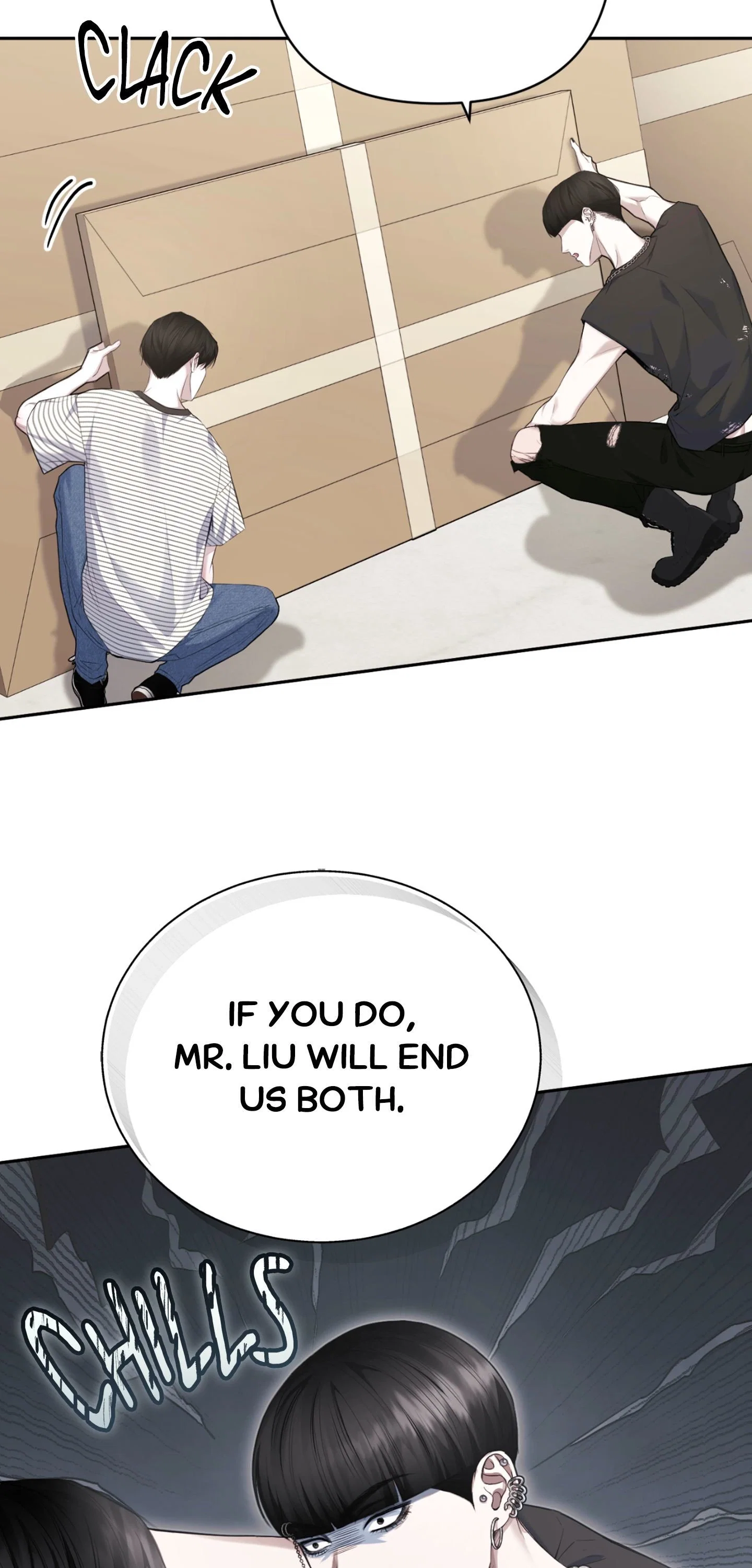 Diamond Dust (C.R Jade) Chapter 1 - Page 44