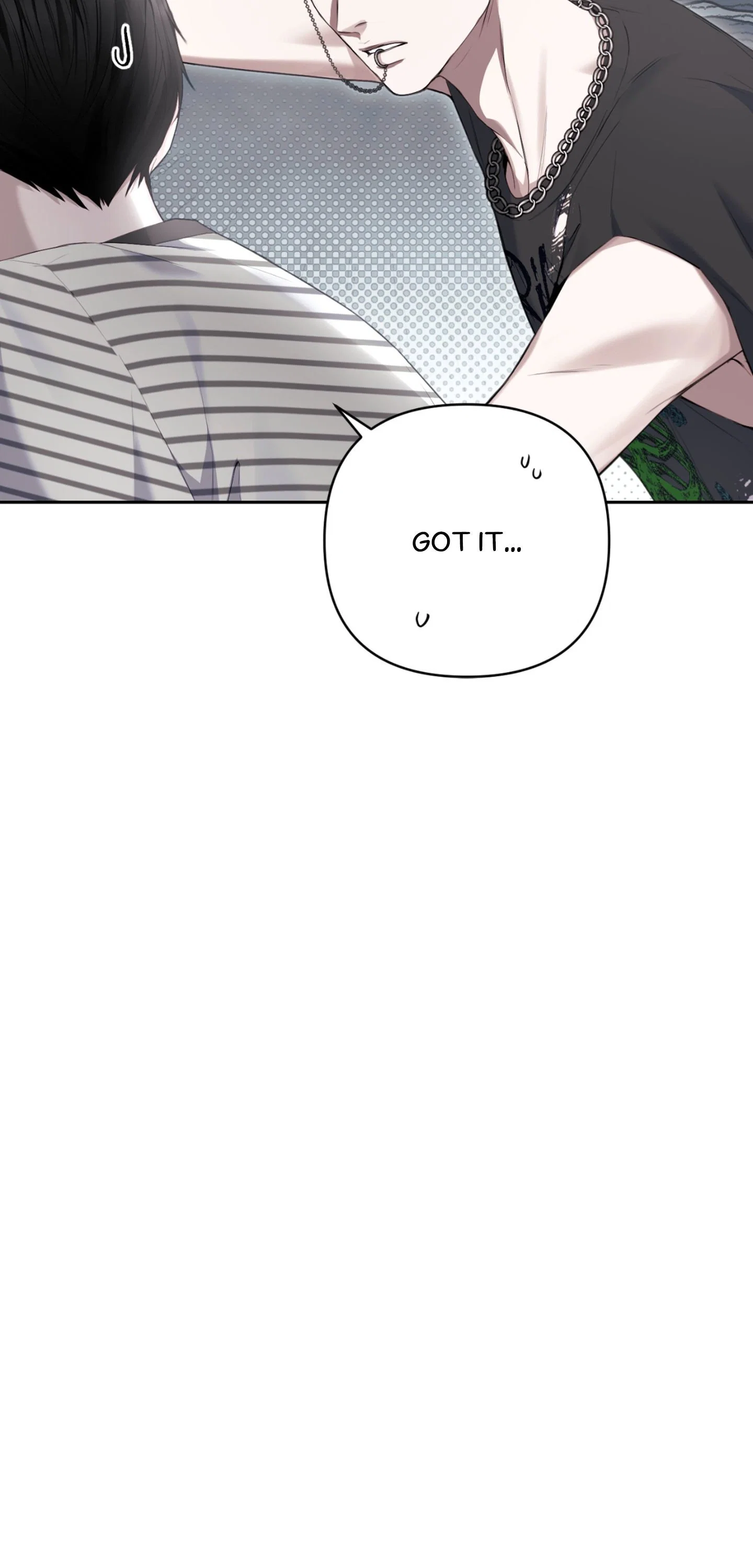 Diamond Dust (C.R Jade) Chapter 1 - Page 45