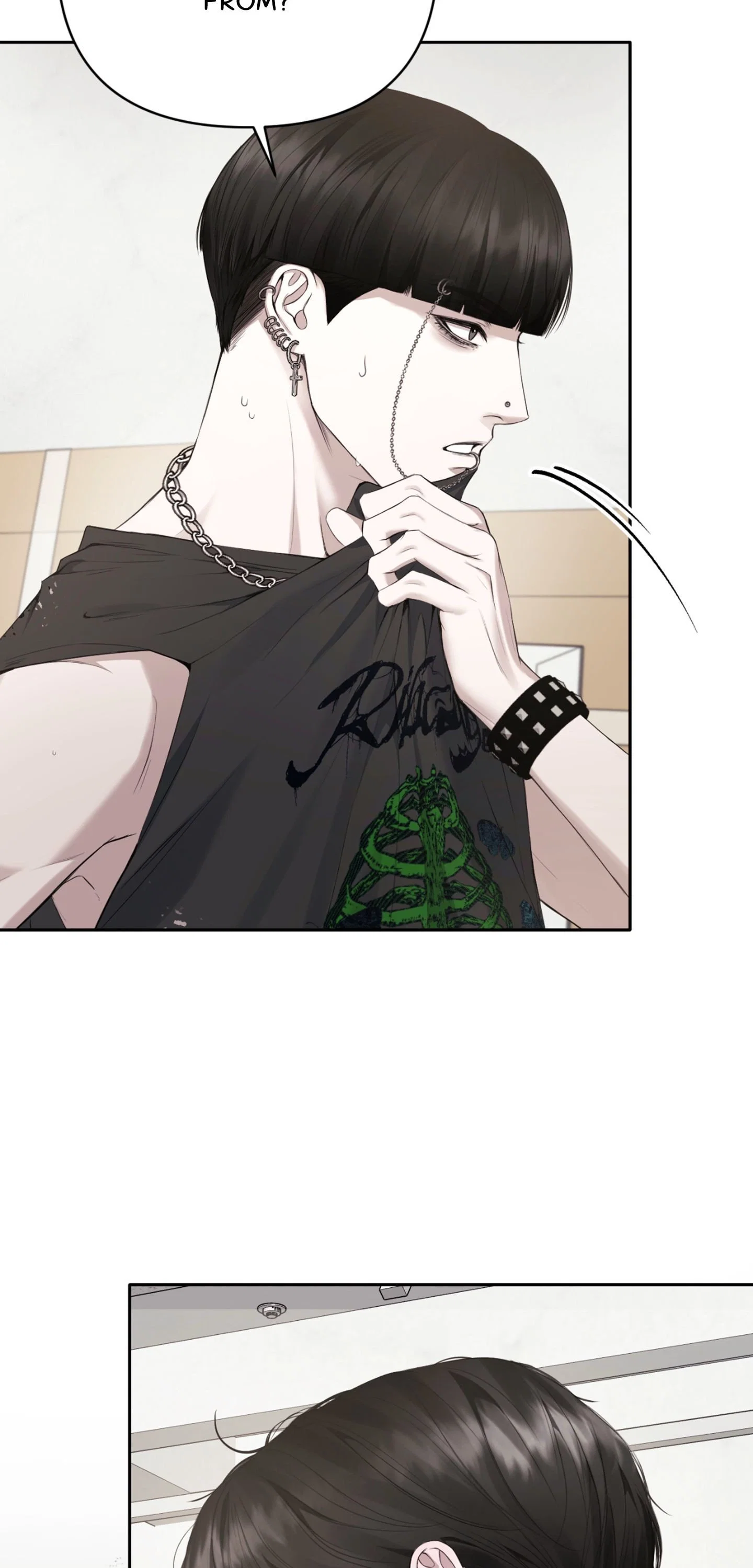 Diamond Dust (C.R Jade) Chapter 1 - Page 51