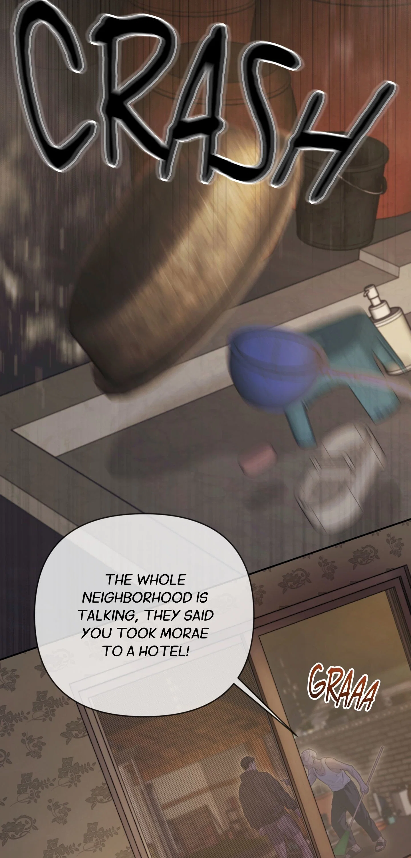 Diamond Dust (C.R Jade) Chapter 1 - Page 53