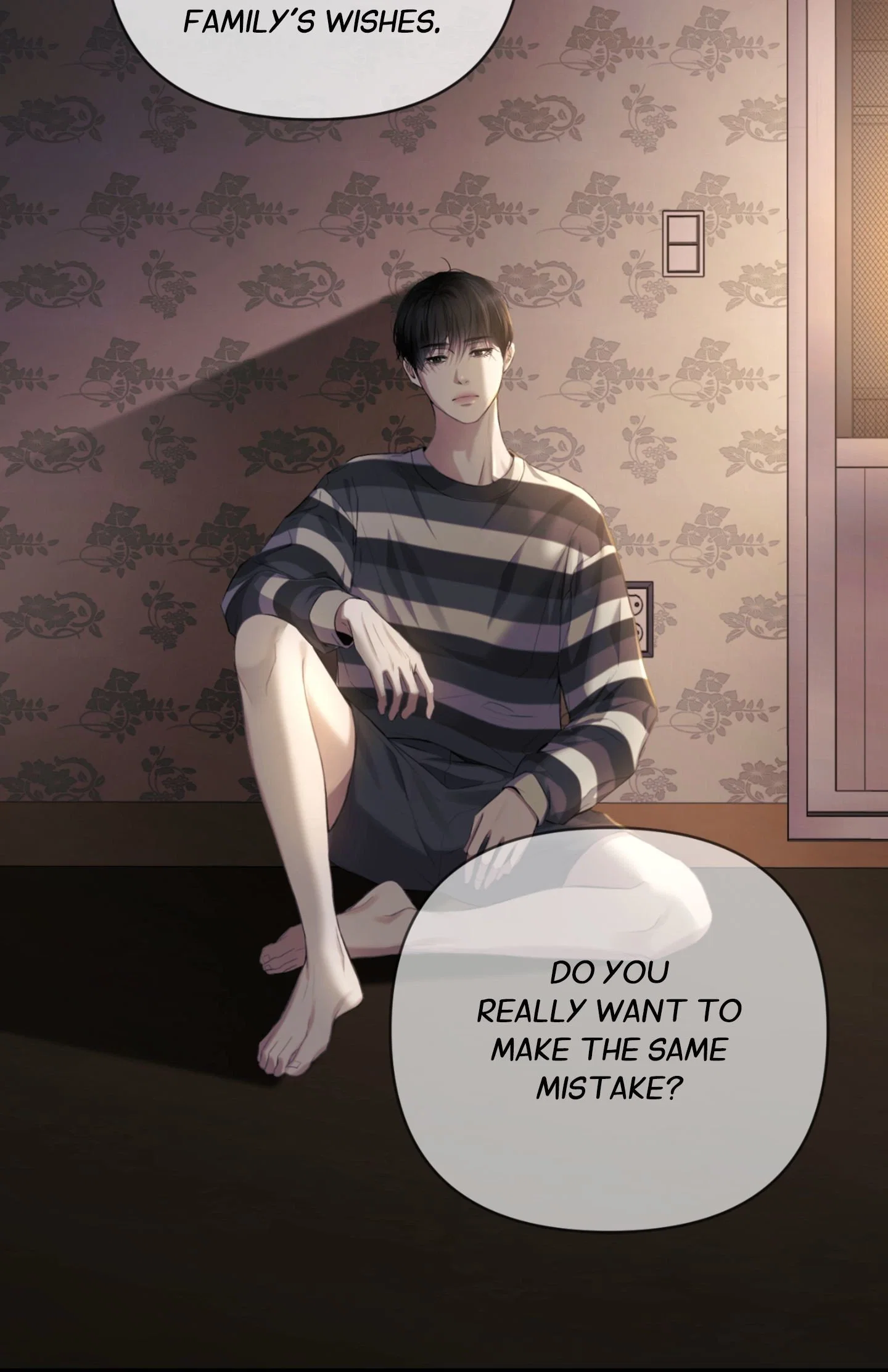 Diamond Dust (C.R Jade) Chapter 1 - Page 56