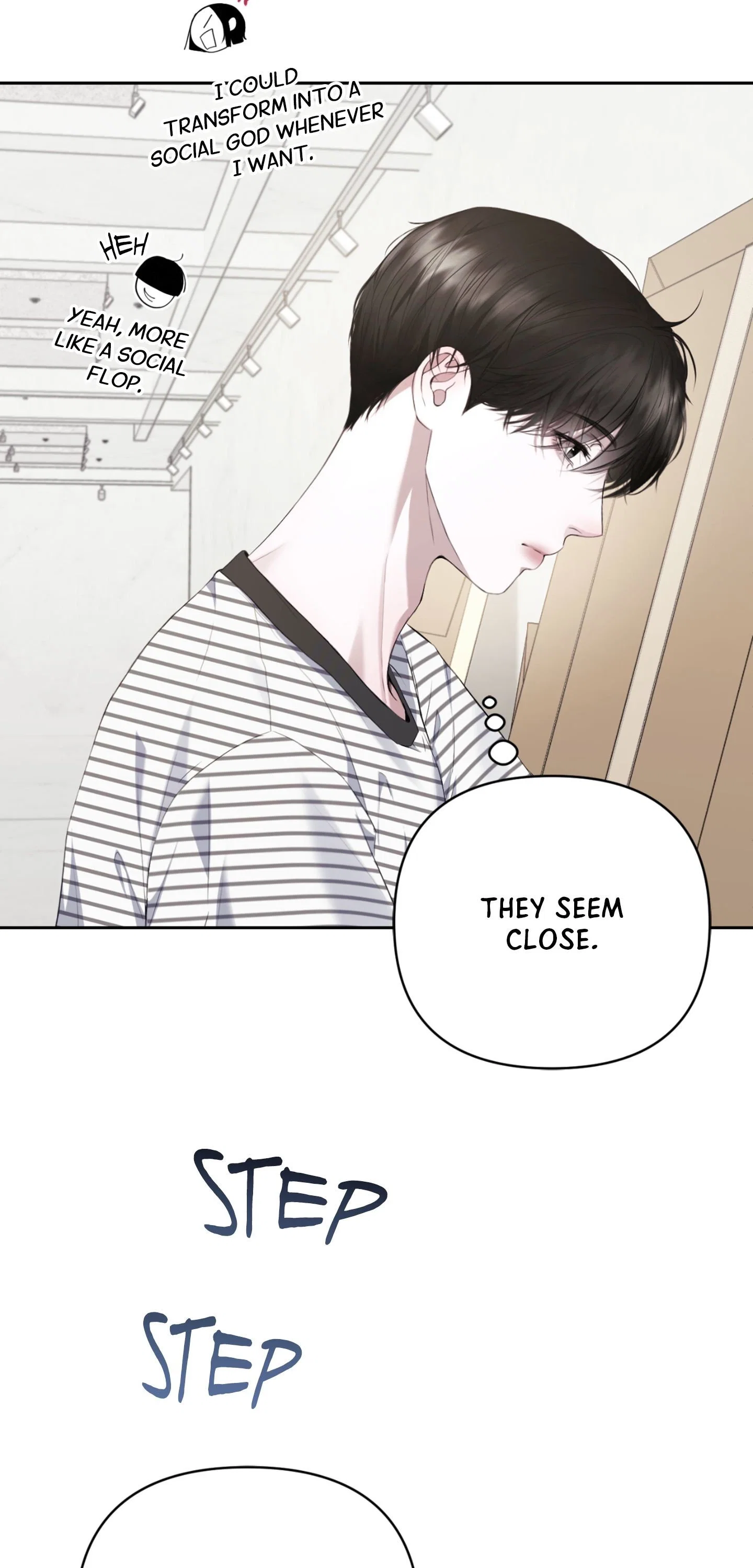 Diamond Dust (C.R Jade) Chapter 1 - Page 68