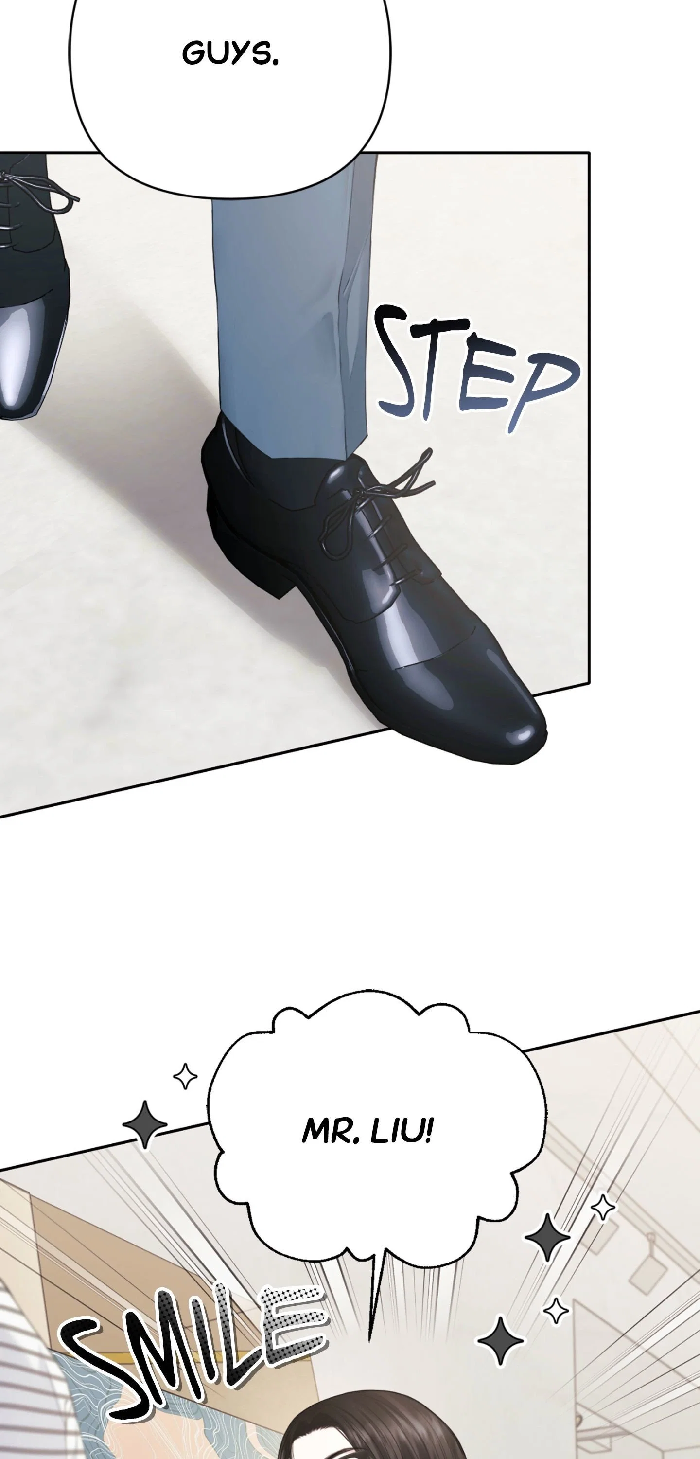 Diamond Dust (C.R Jade) Chapter 1 - Page 69