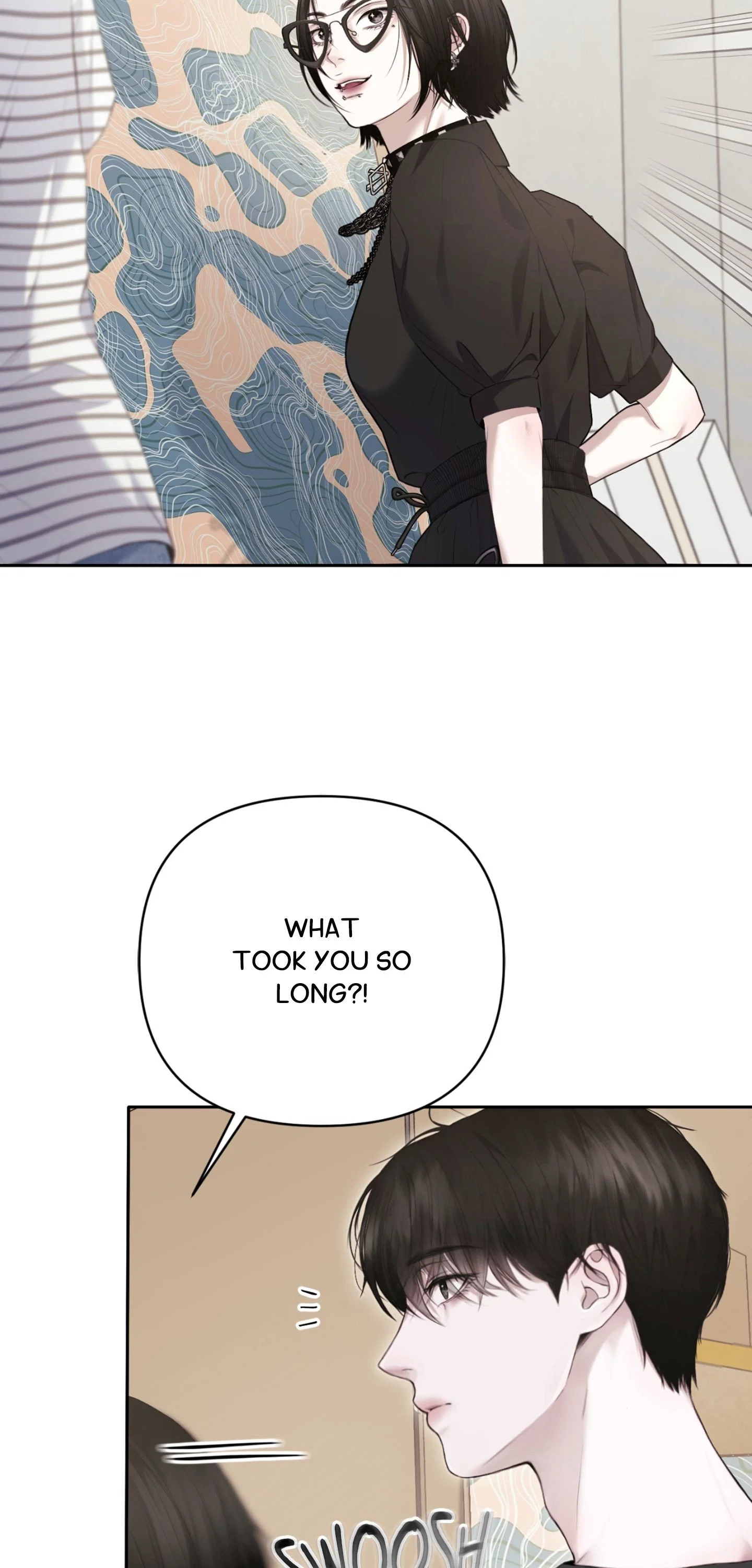 Diamond Dust (C.R Jade) Chapter 1 - Page 70