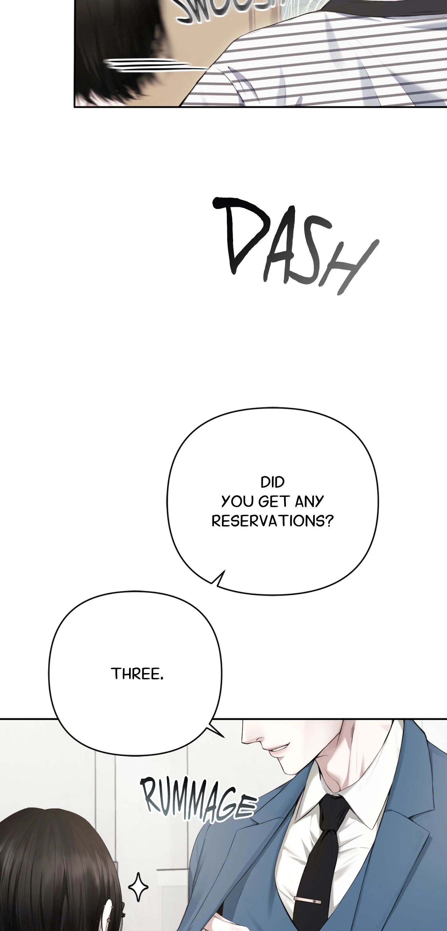 Diamond Dust (C.R Jade) Chapter 1 - Page 71