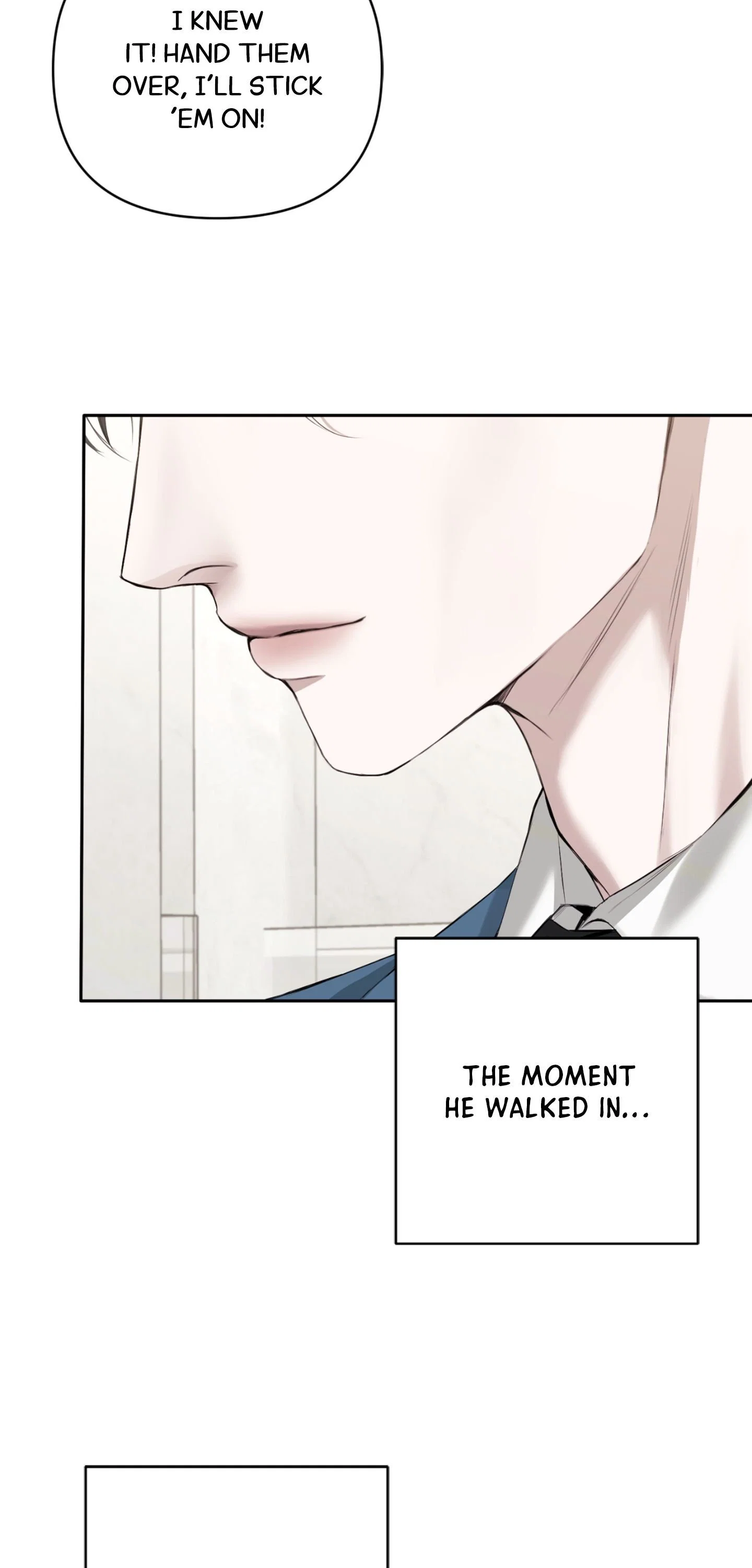 Diamond Dust (C.R Jade) Chapter 1 - Page 73