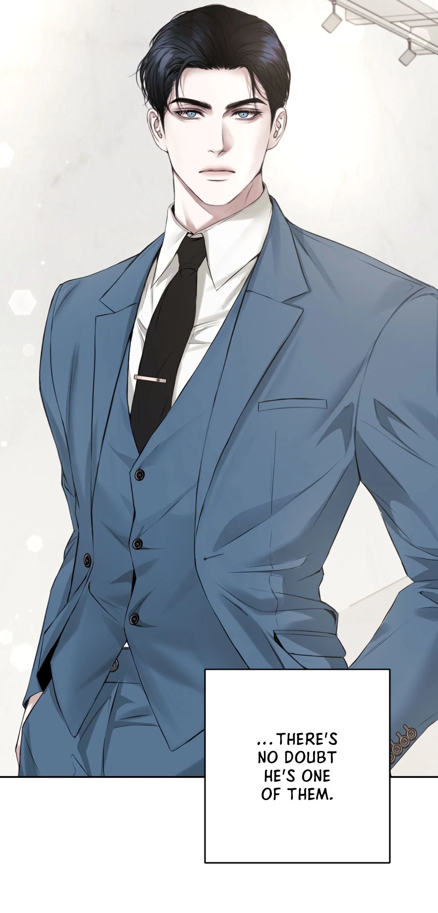 Diamond Dust (C.R Jade) Chapter 1 - Page 80