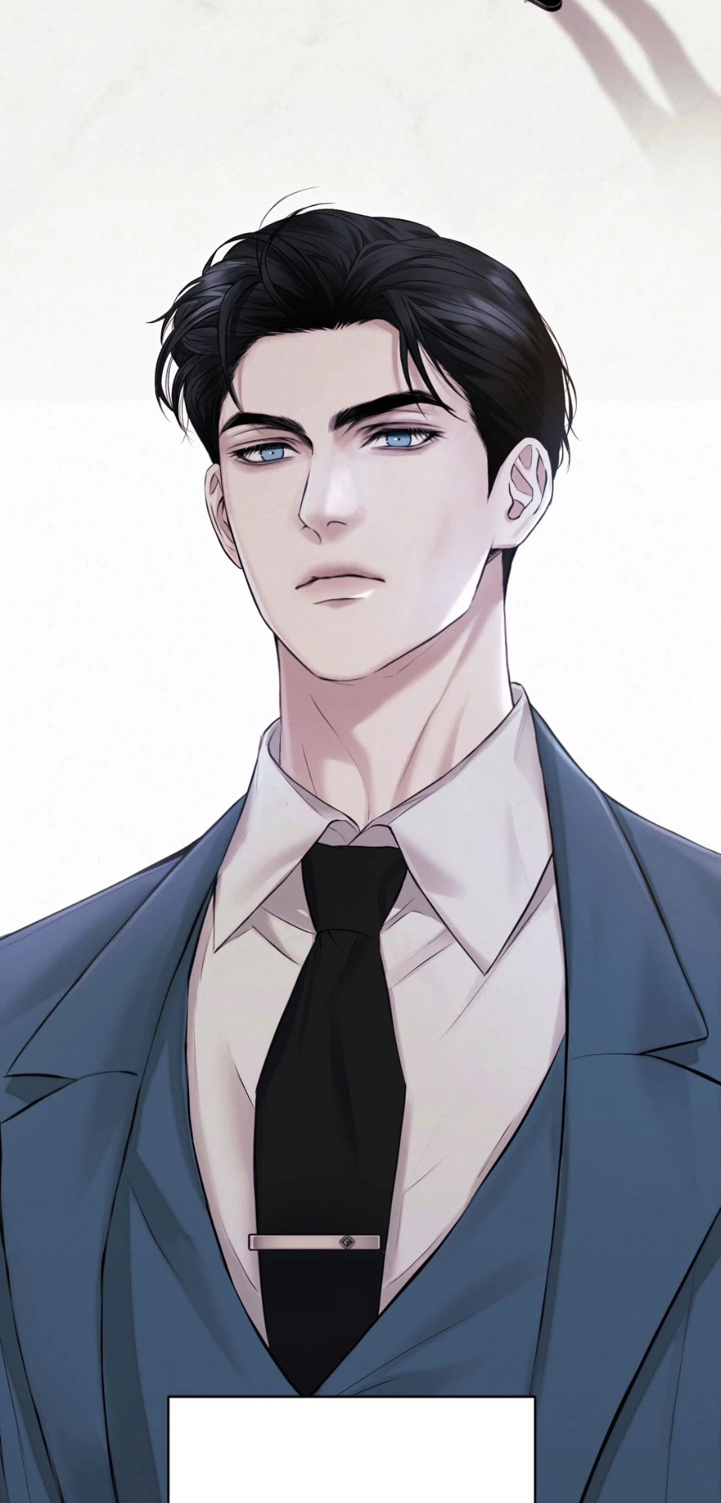 Diamond Dust (C.R Jade) Chapter 2 - Page 12