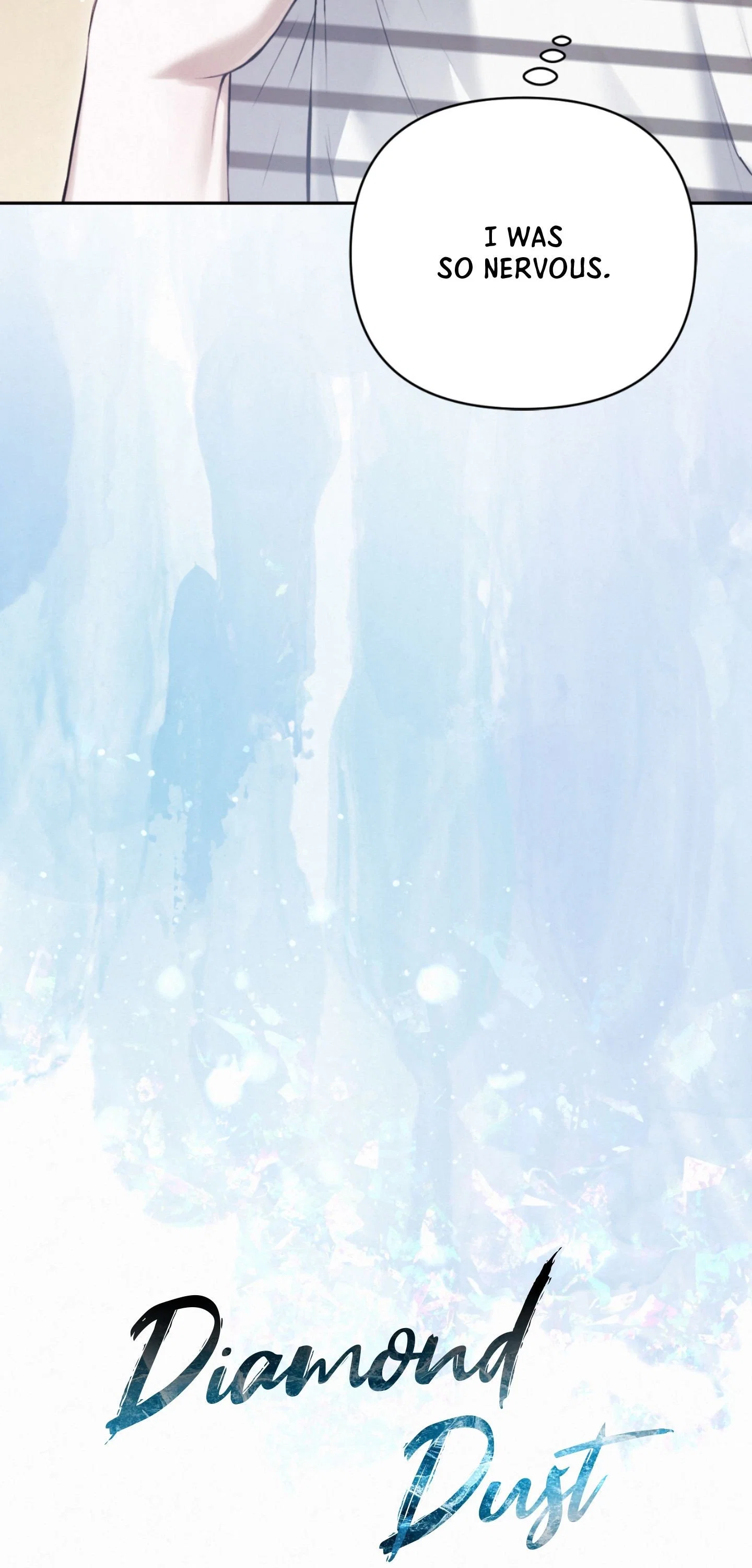 Diamond Dust (C.R Jade) Chapter 2 - Page 19