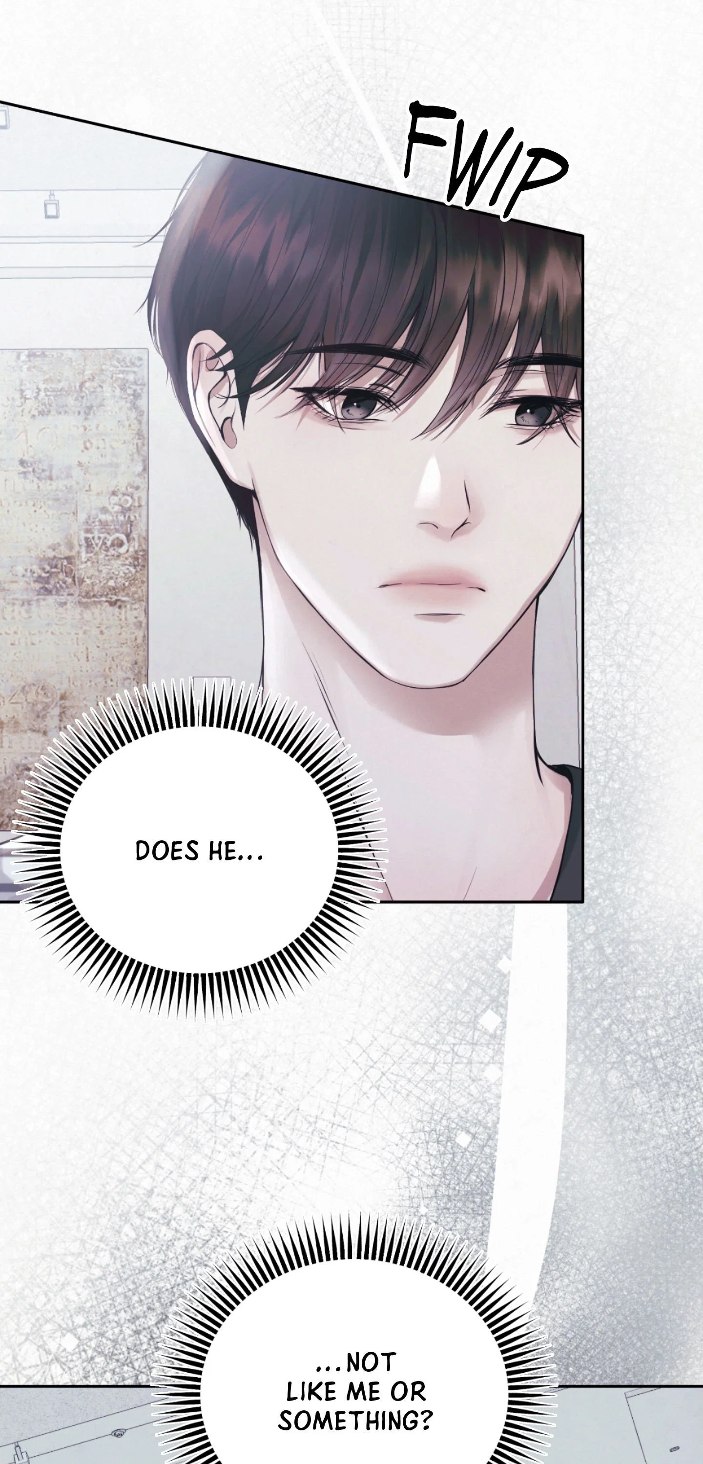 Diamond Dust (C.R Jade) Chapter 2 - Page 39