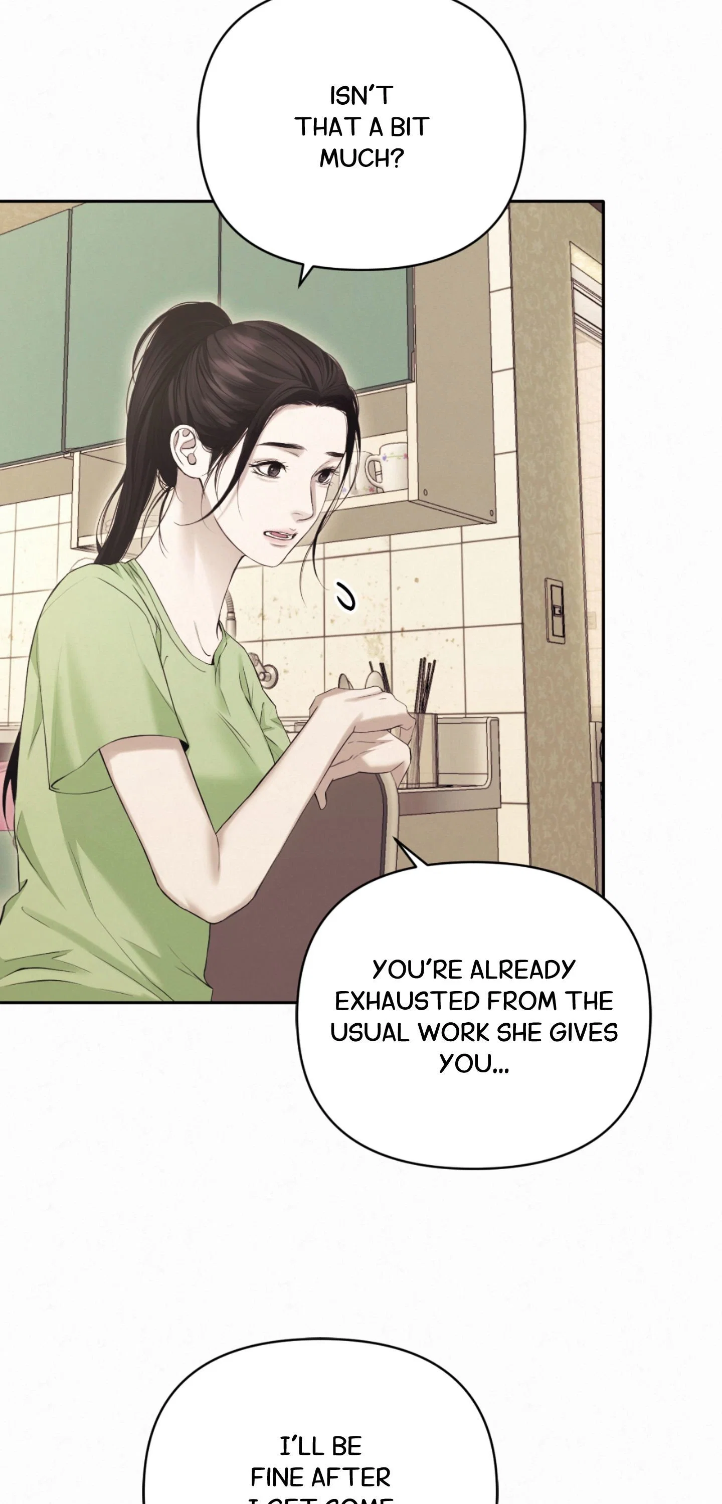 Diamond Dust (C.R Jade) Chapter 2 - Page 63