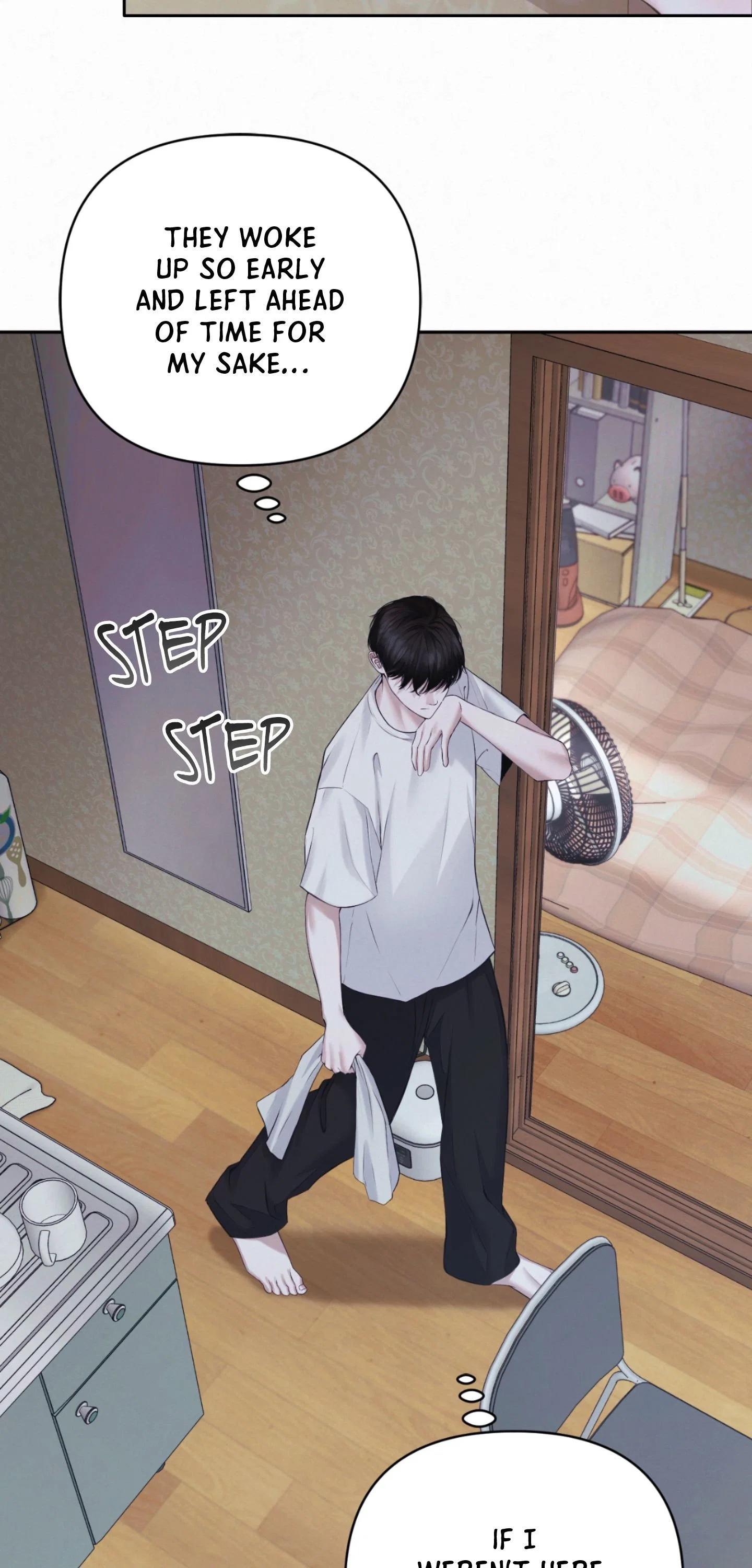 Diamond Dust (C.R Jade) Chapter 2 - Page 67