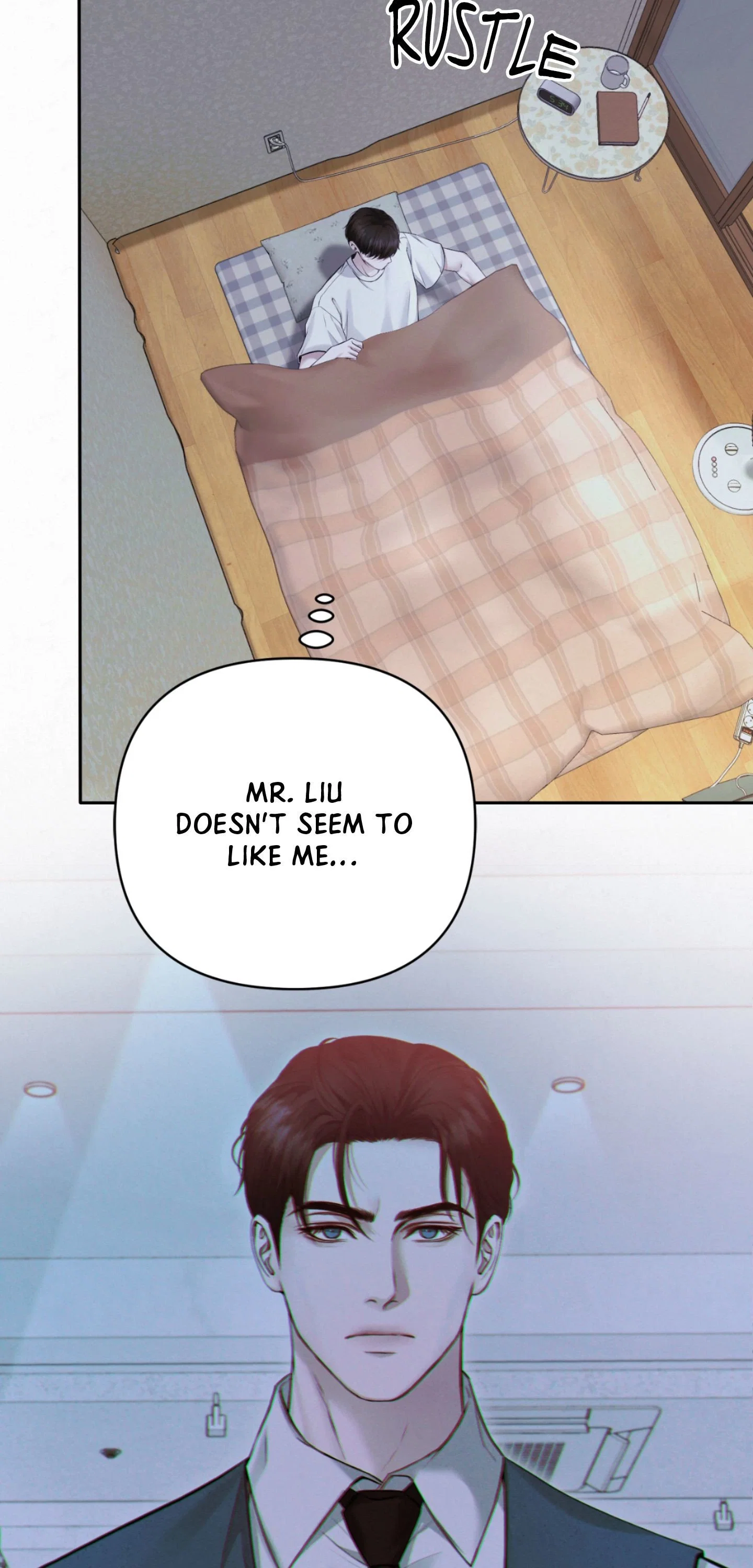 Diamond Dust (C.R Jade) Chapter 2 - Page 69