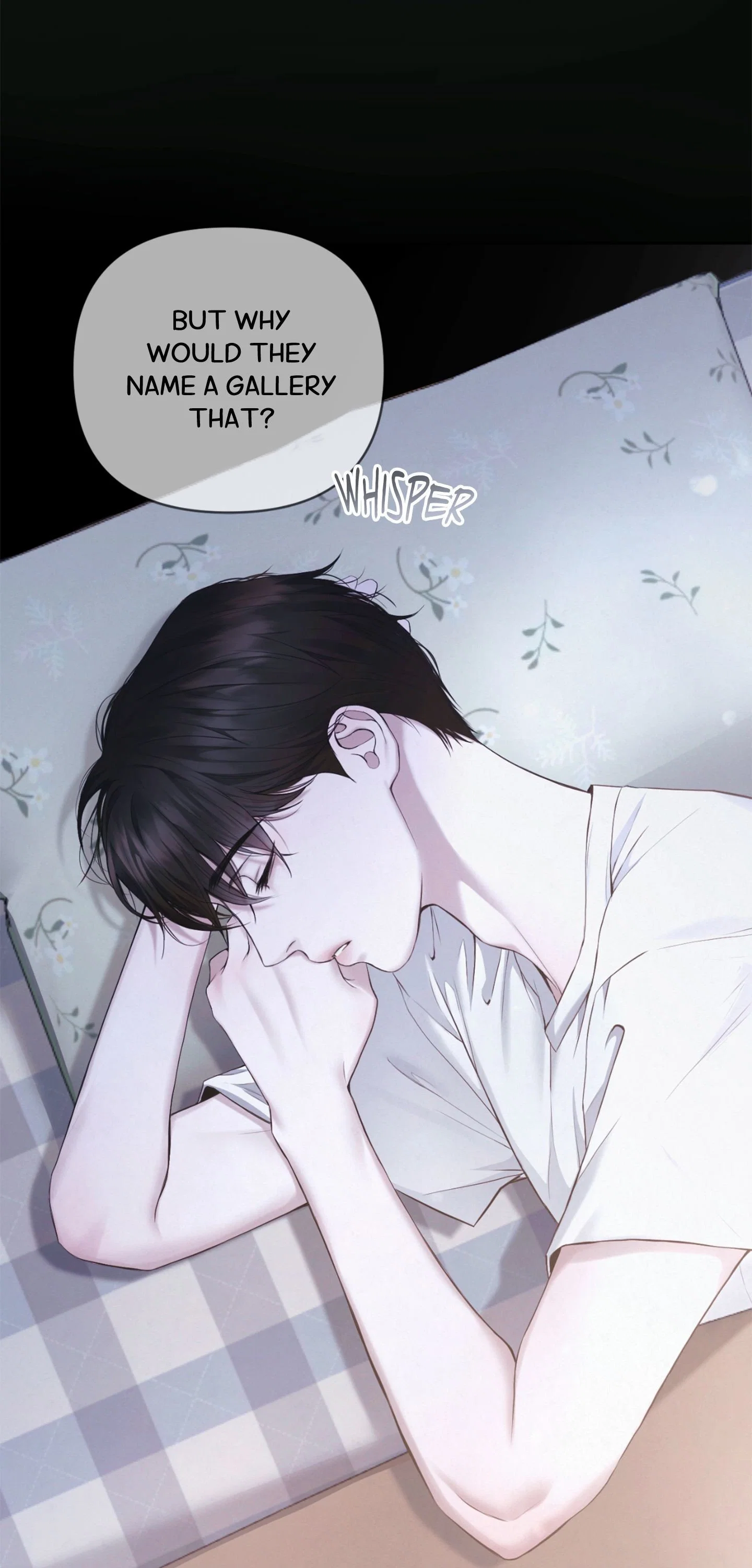 Diamond Dust (C.R Jade) Chapter 2 - Page 77