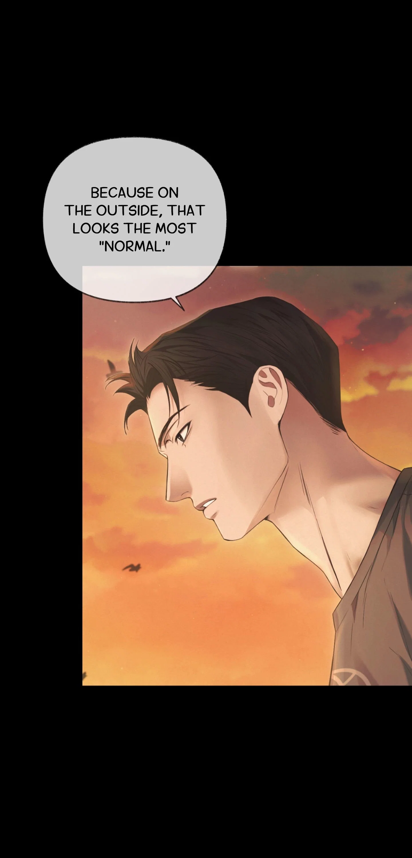 Diamond Dust (C.R Jade) Chapter 3 - Page 11