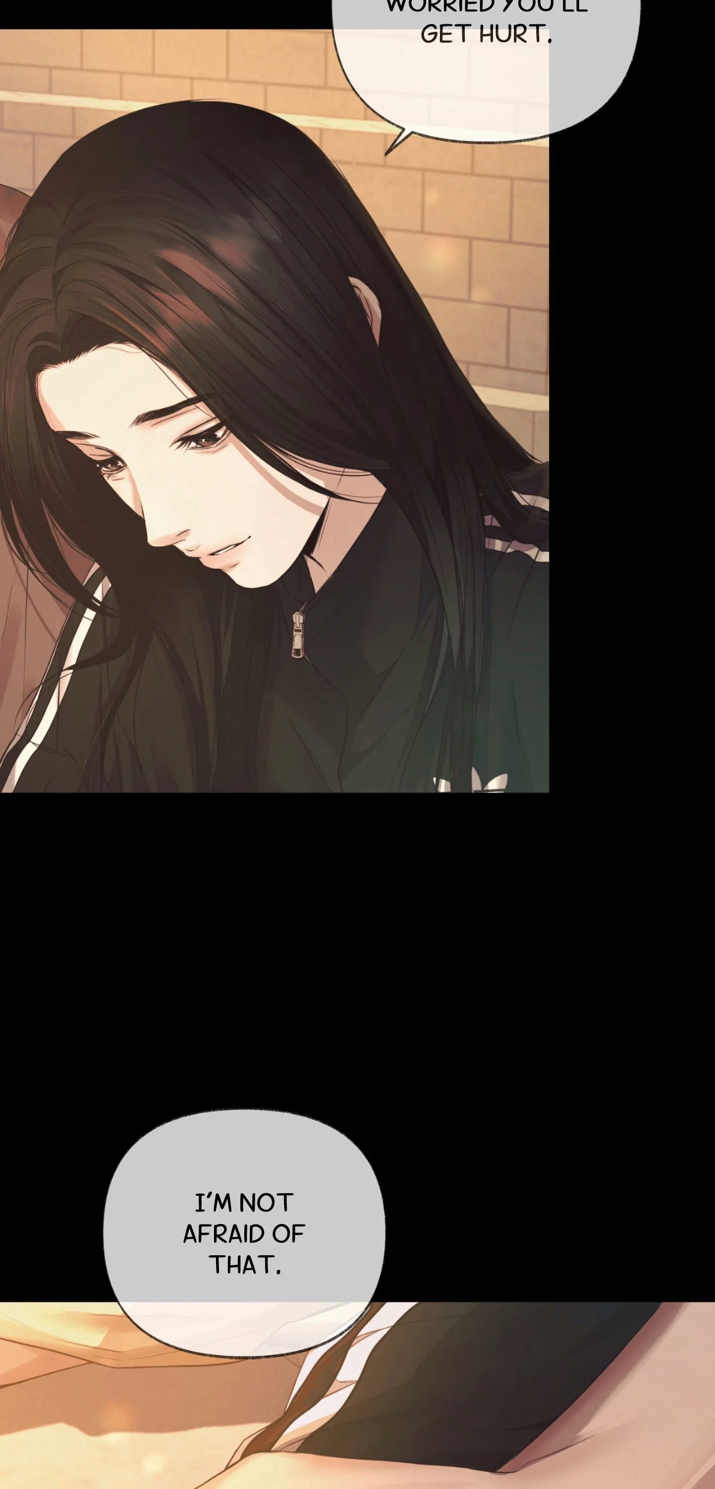 Diamond Dust (C.R Jade) Chapter 3 - Page 13